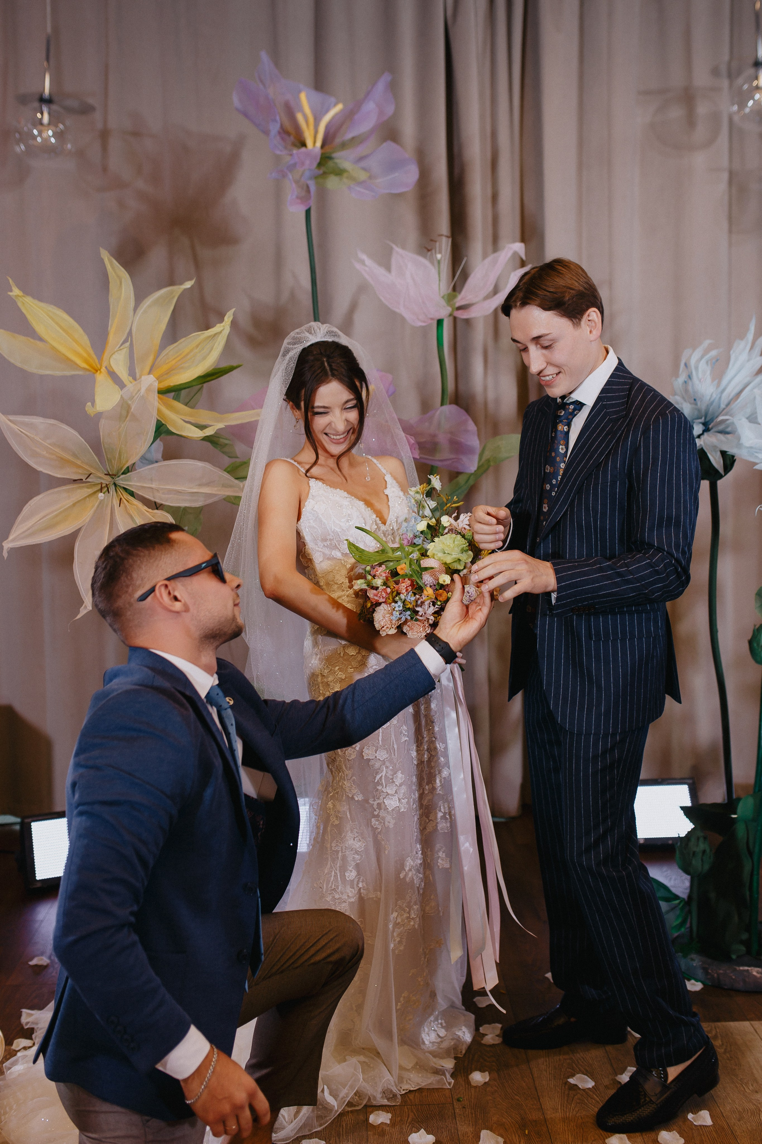 Дмитрий и Анастасия. Фотограф Иркутск Антипин Сергей