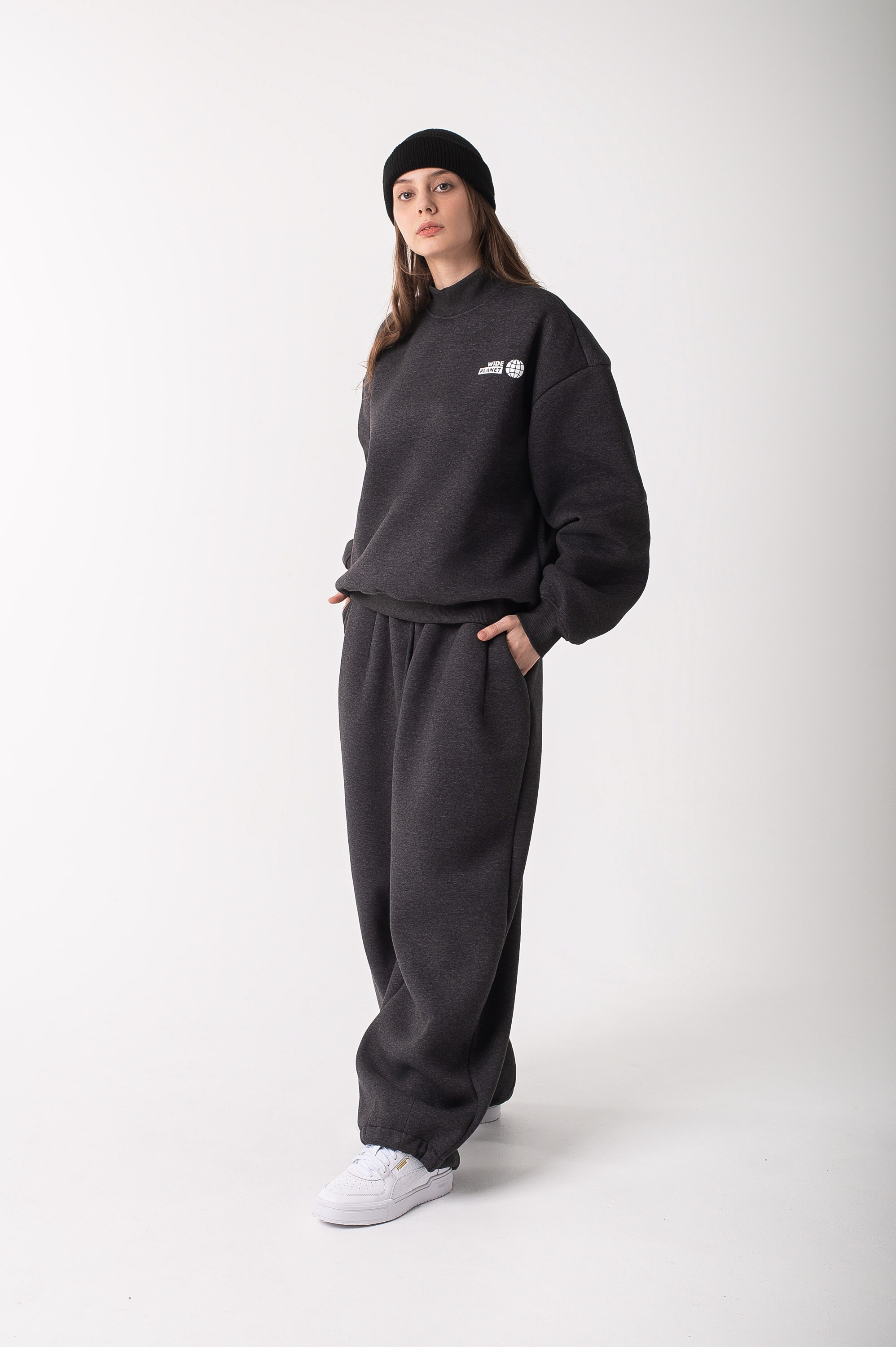 Wide Planet. Главная