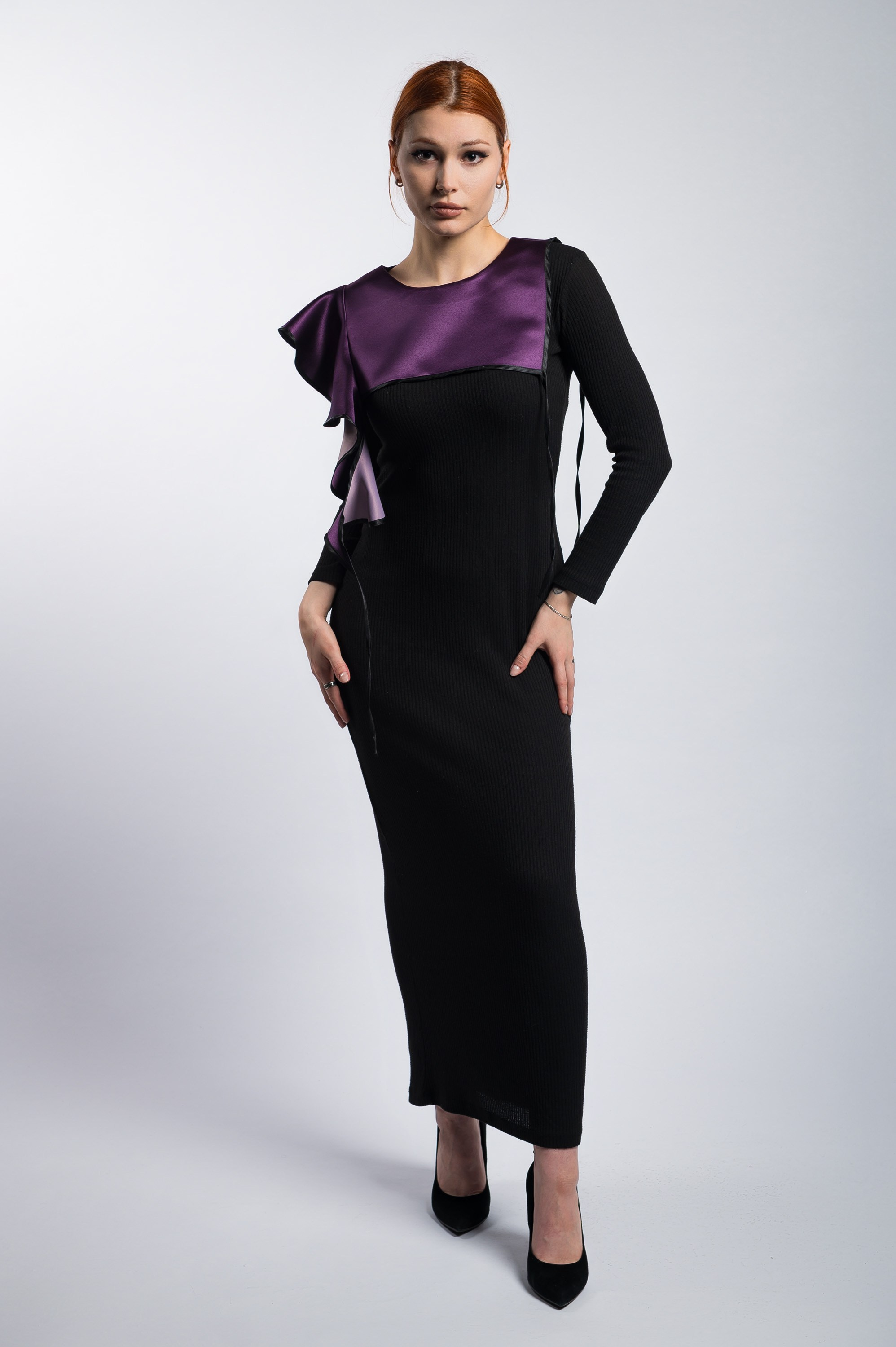 Рюши. Главная