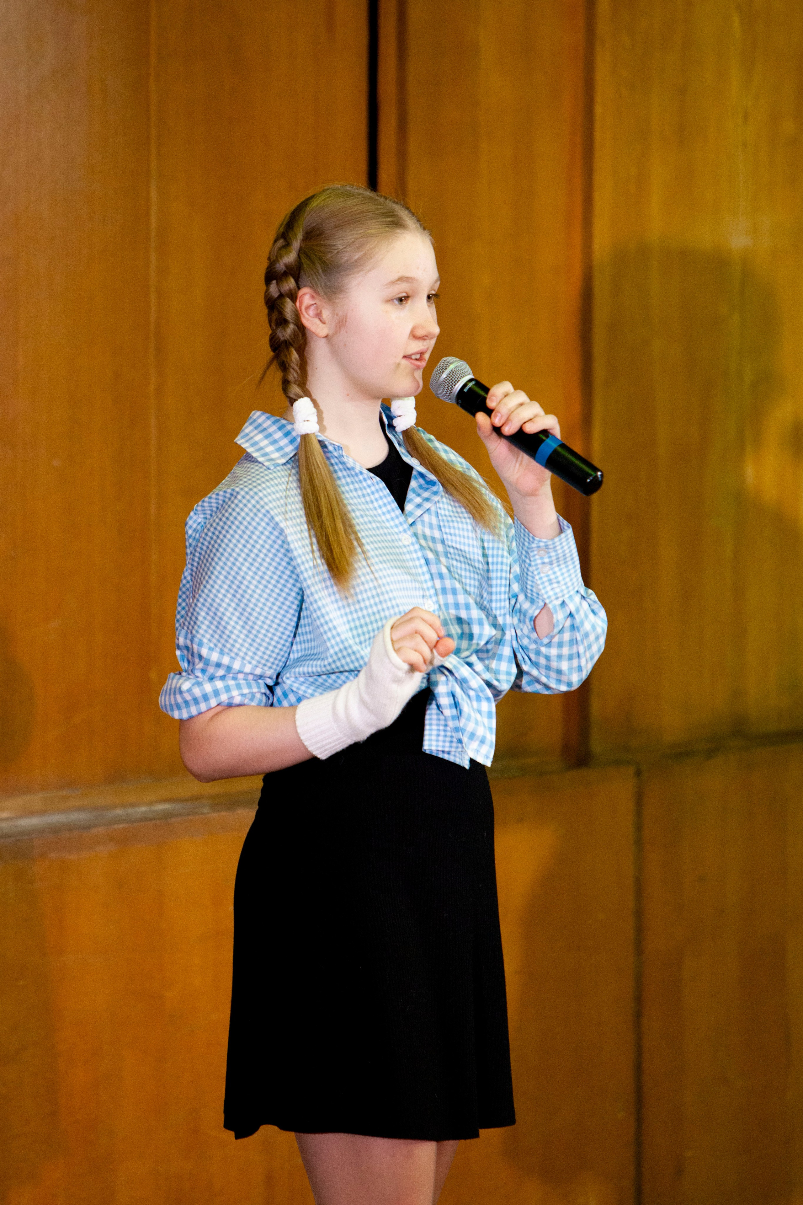 Чтецкий вечер ТАЛАНТИНО. Stanislav Baryshev — People. Emotions. Atmosphere