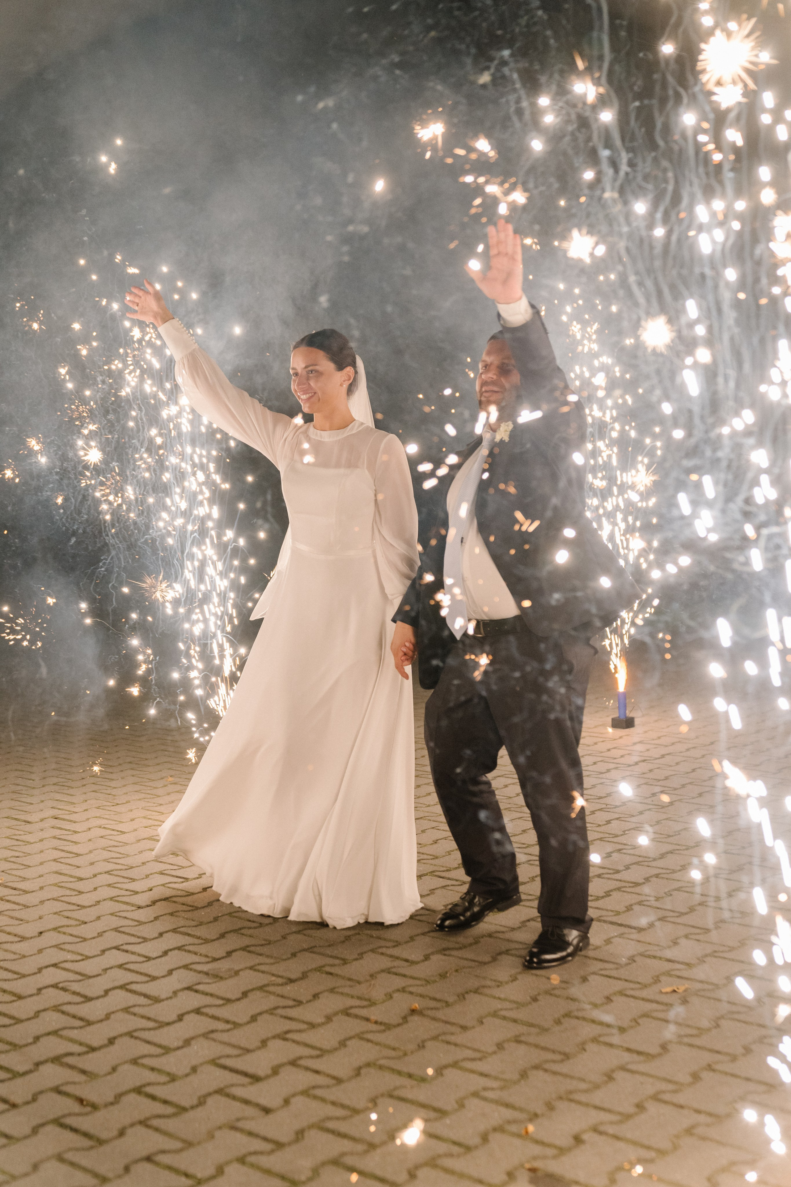 Сергей и Эля. Фотограф в Калининграде Дмитрий Мишин