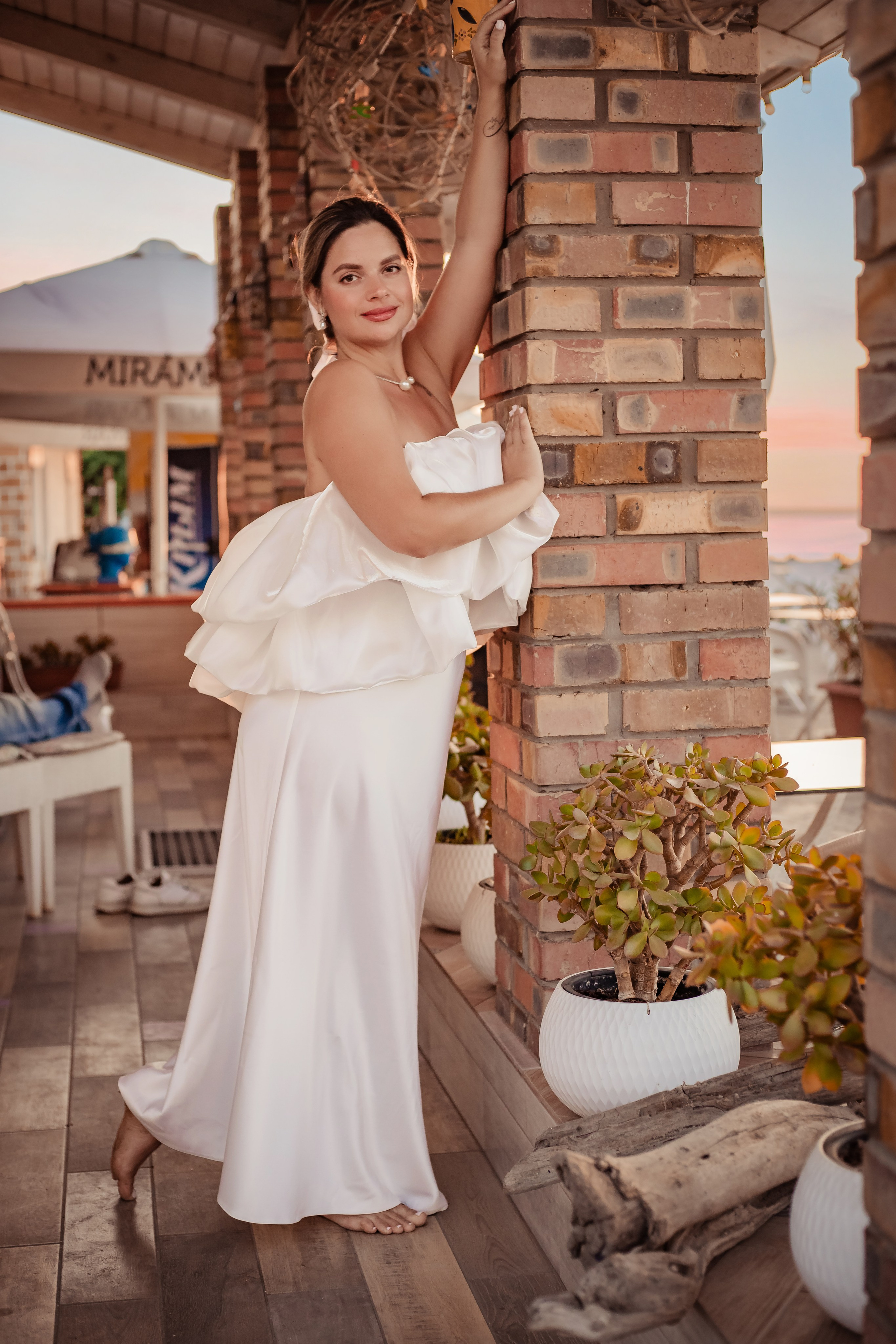 Фотосессия на пляже. Фотограф в Феодосии Наталья Булгакова