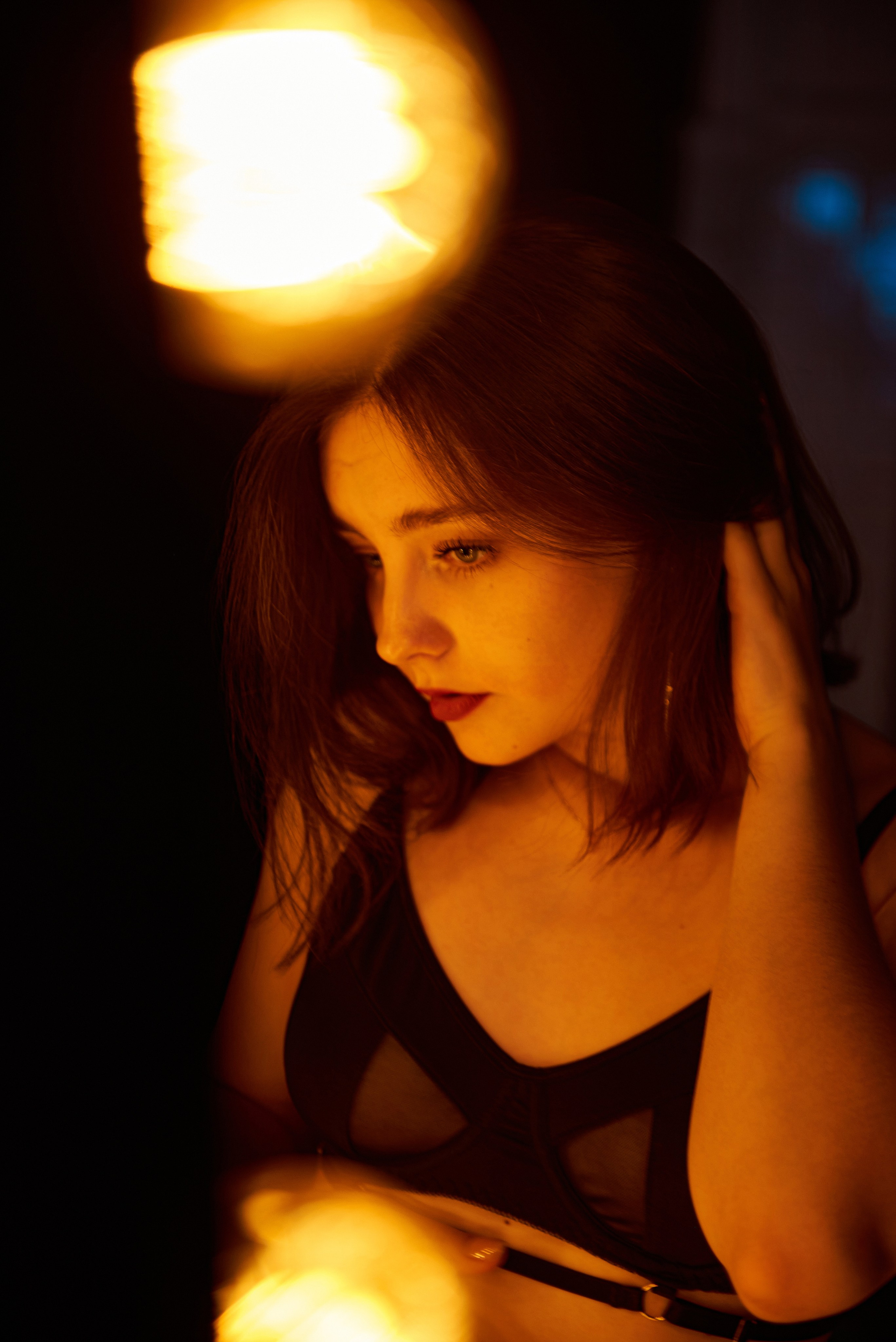 Полина. Андрей Винников фотограф в Нижнем Новгороде