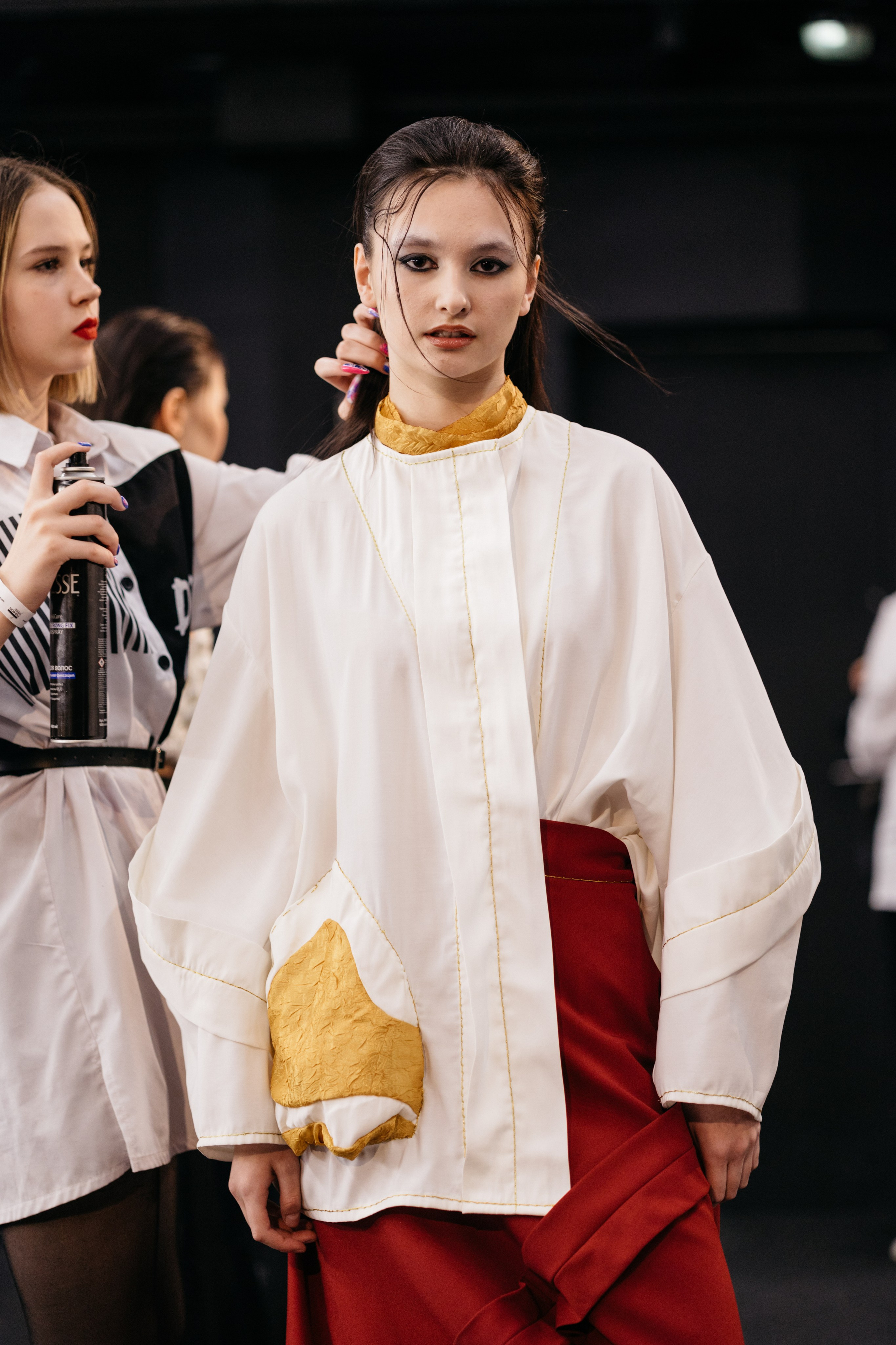 St. Petersburg Fashion Week part 2. Контент фотограф в Санкт-Петербурге Иванова Юлия