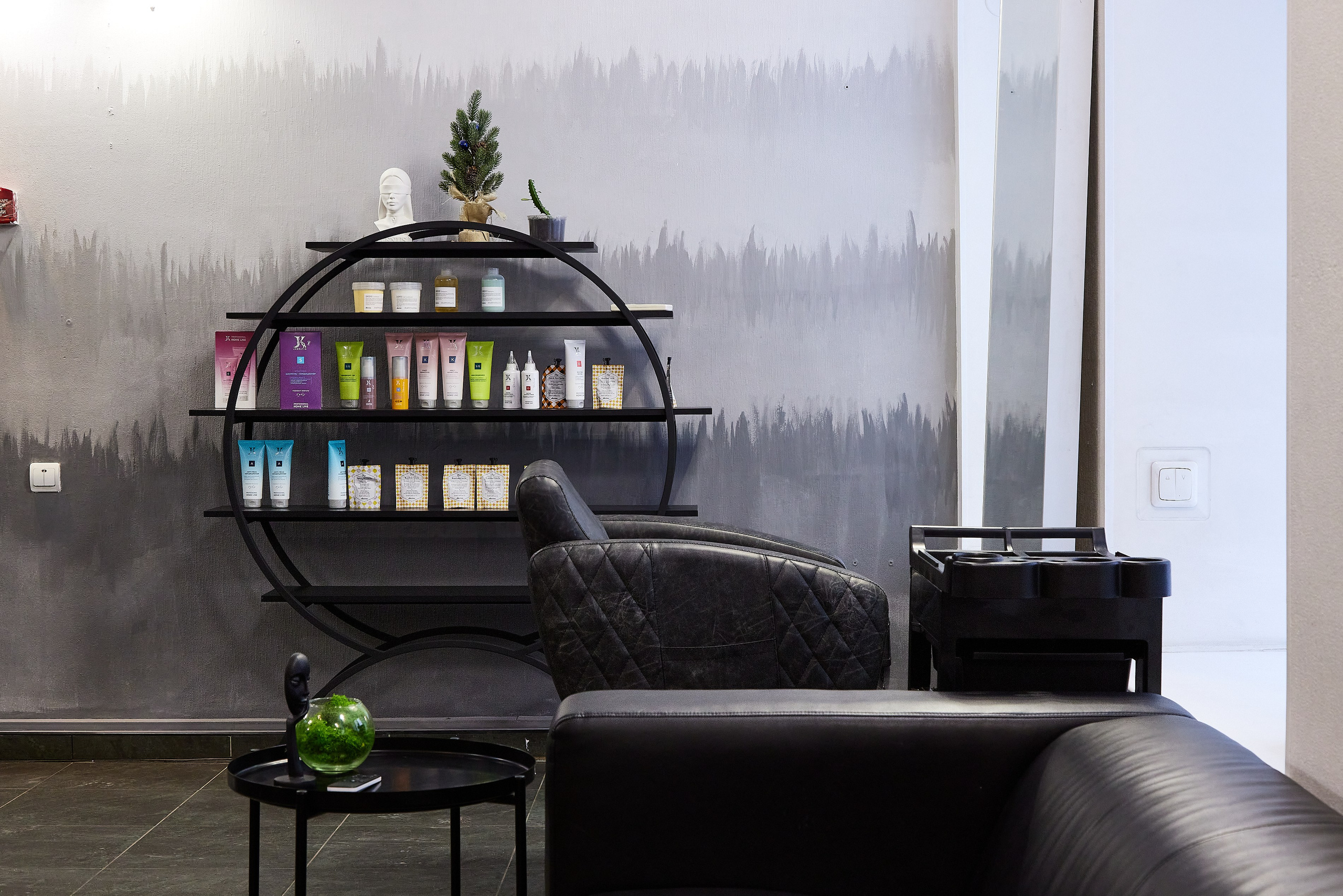 Beauty Мастерская Balueva studio. Фотограф Анастасия Леонтьева Санкт-Петербург