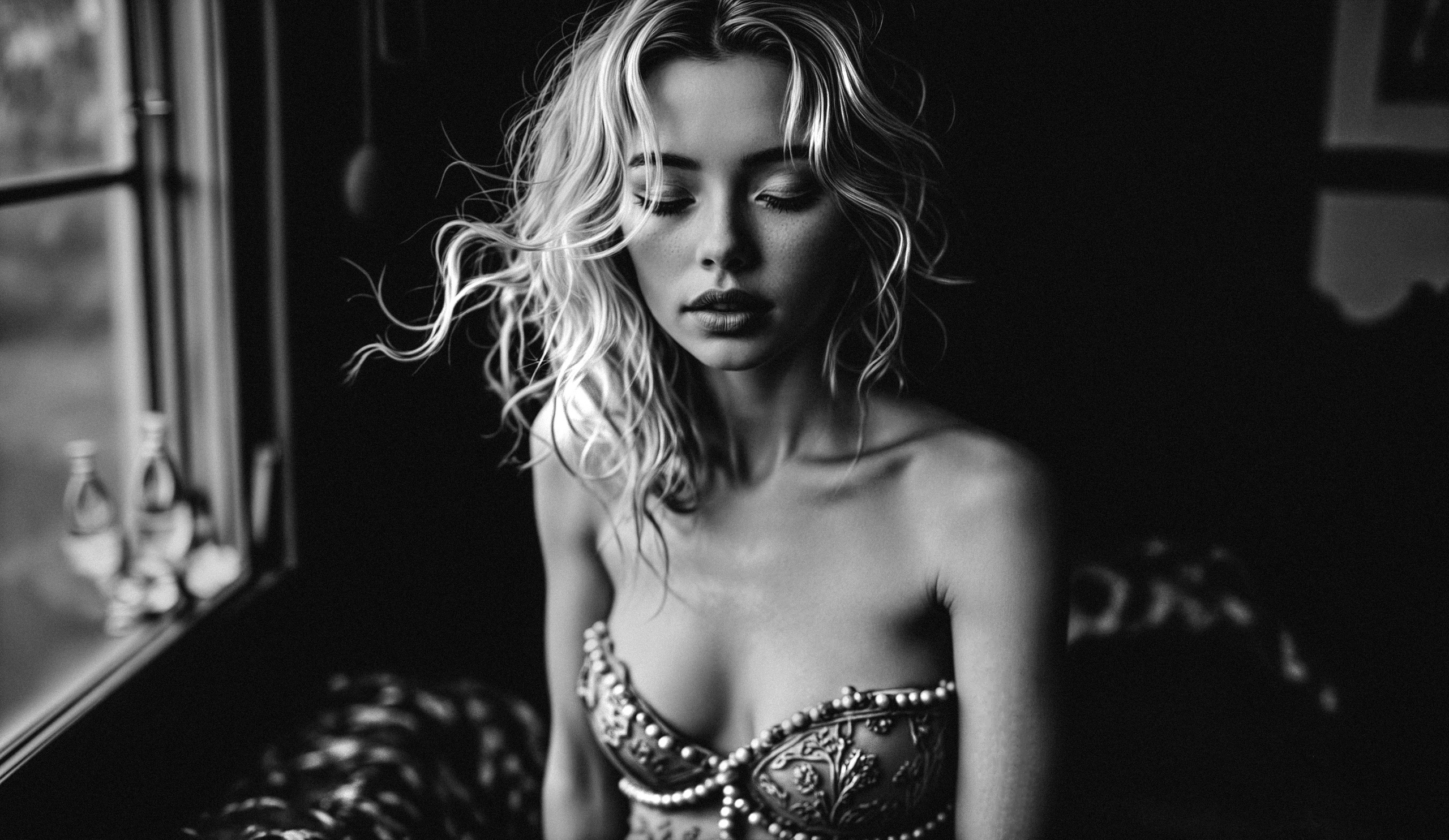 Нейрофото \ Neural network photography. Дмитрий Пропадалин, Нейрофотография