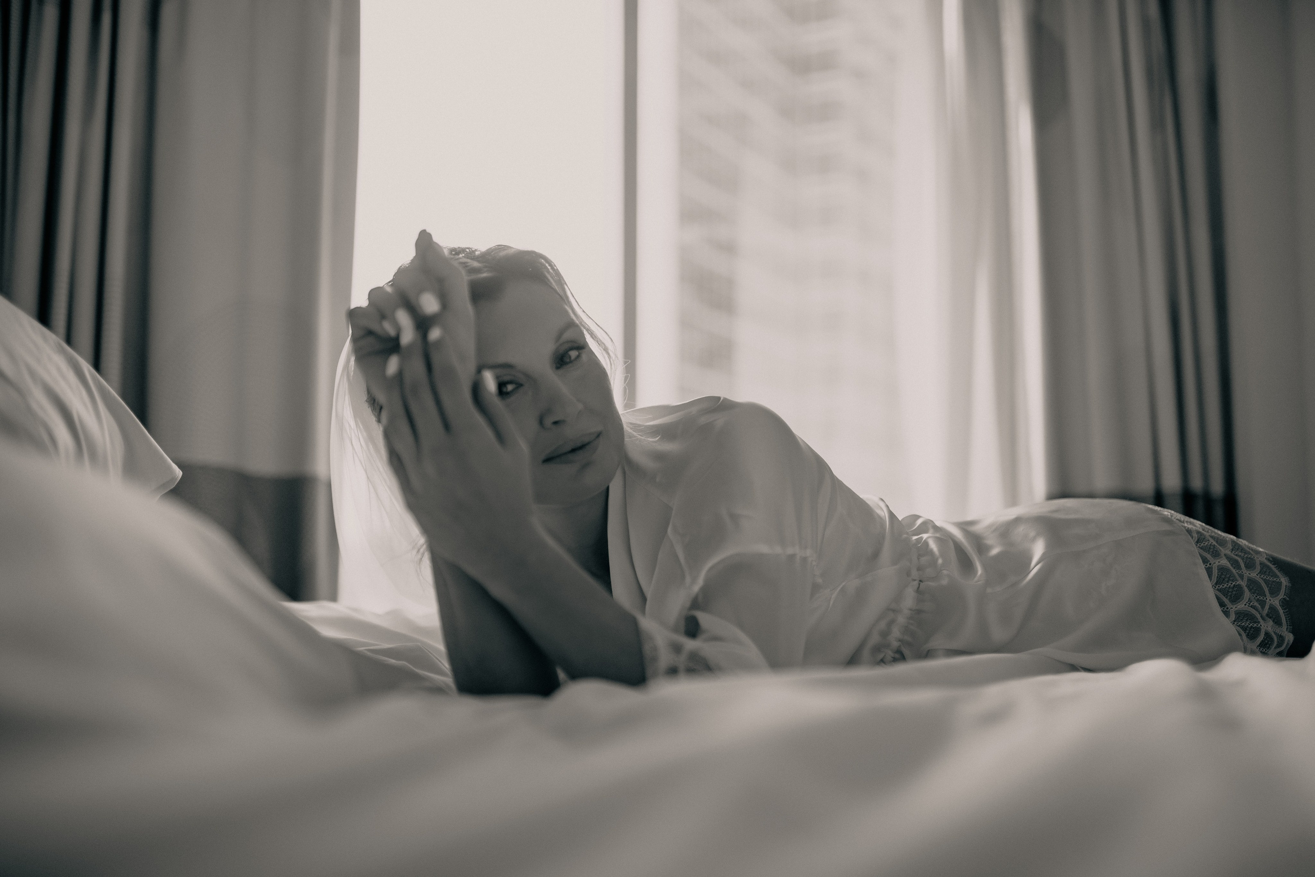 Moscow Wedding. Wedding and Destination photographer Rustam Kalimullin