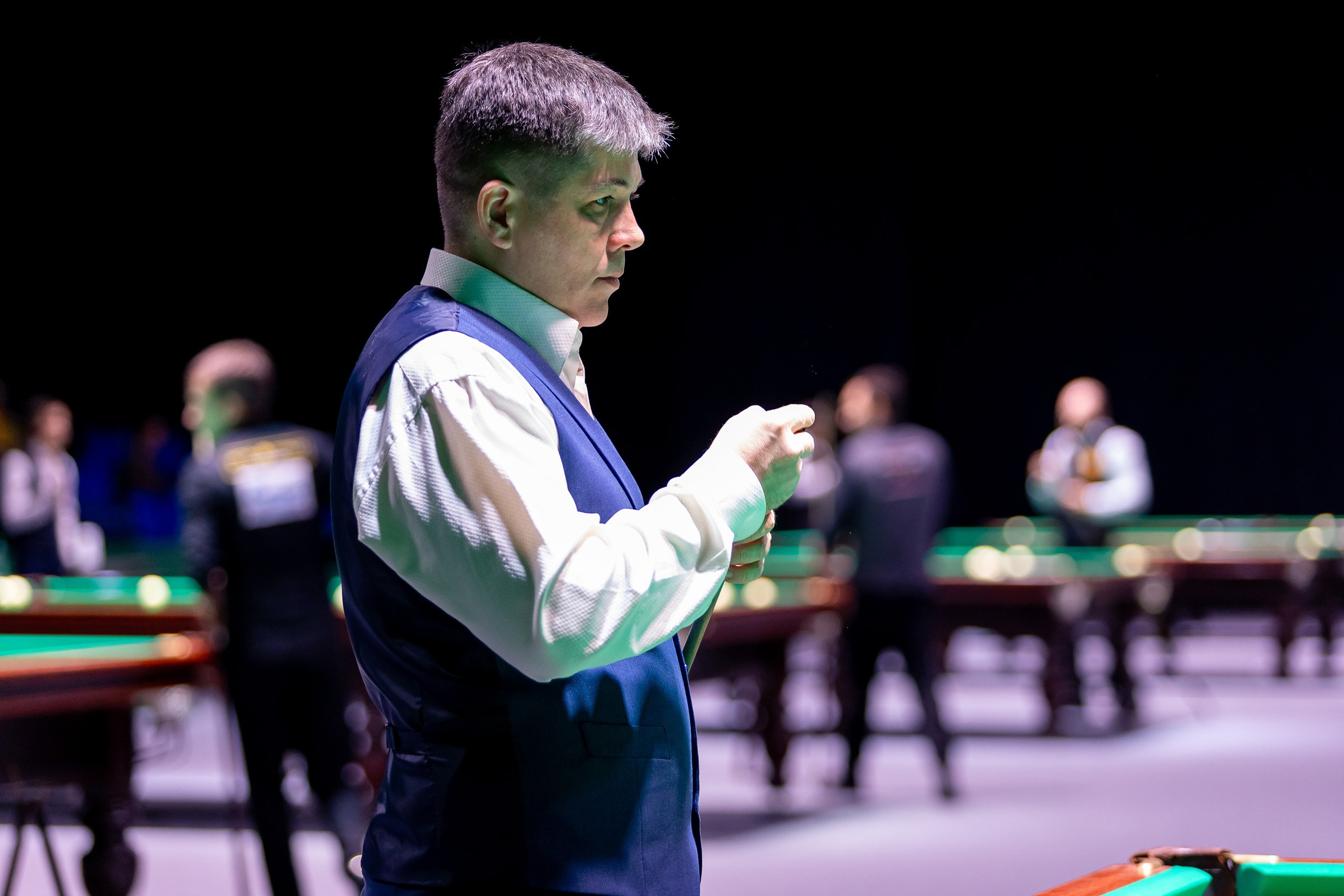 Бильярд, 9 ноября 2024. Htykk_photo