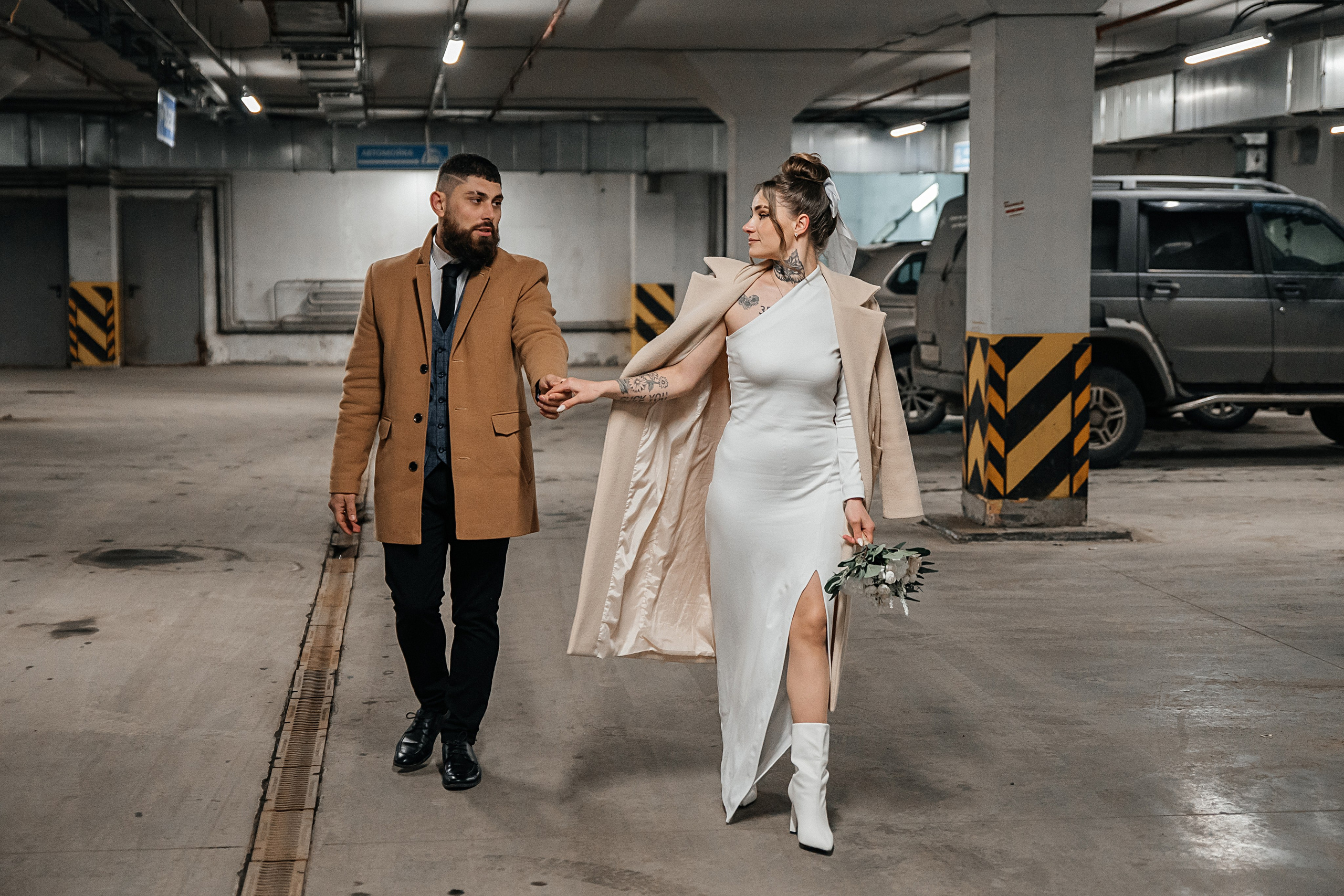 Свадьба Карины и Руслана. Саенко Людмила Фотограф из Тулы