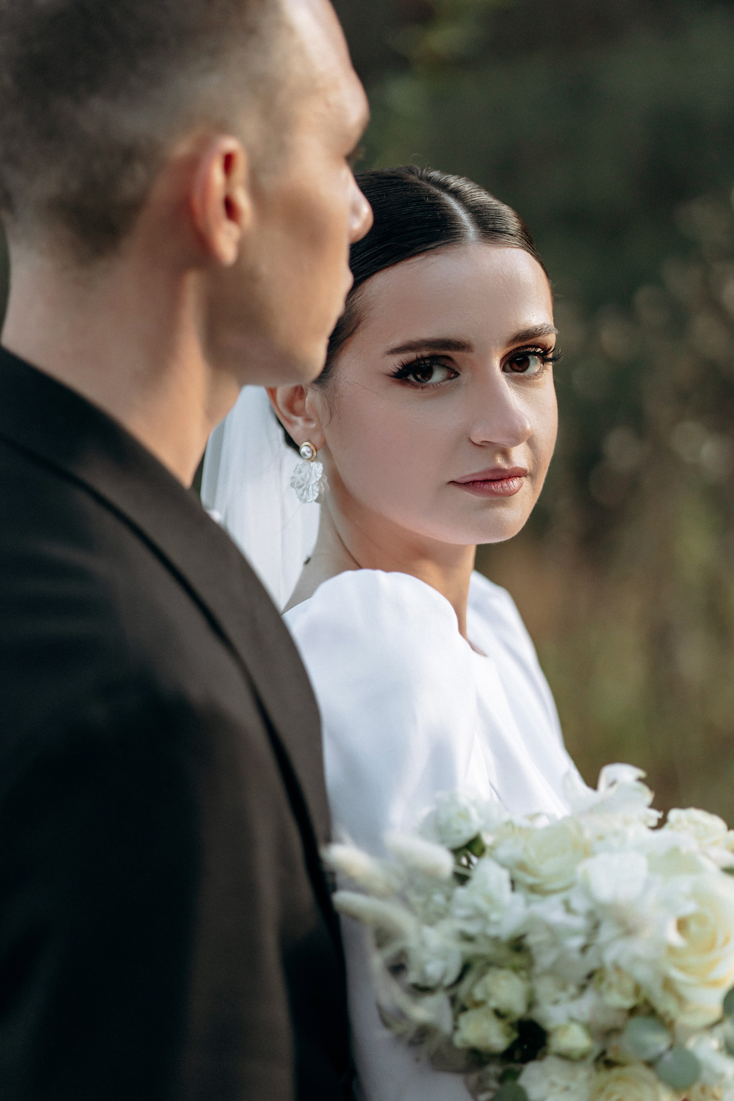 Портфолио. Портретный и свадебный фотограф