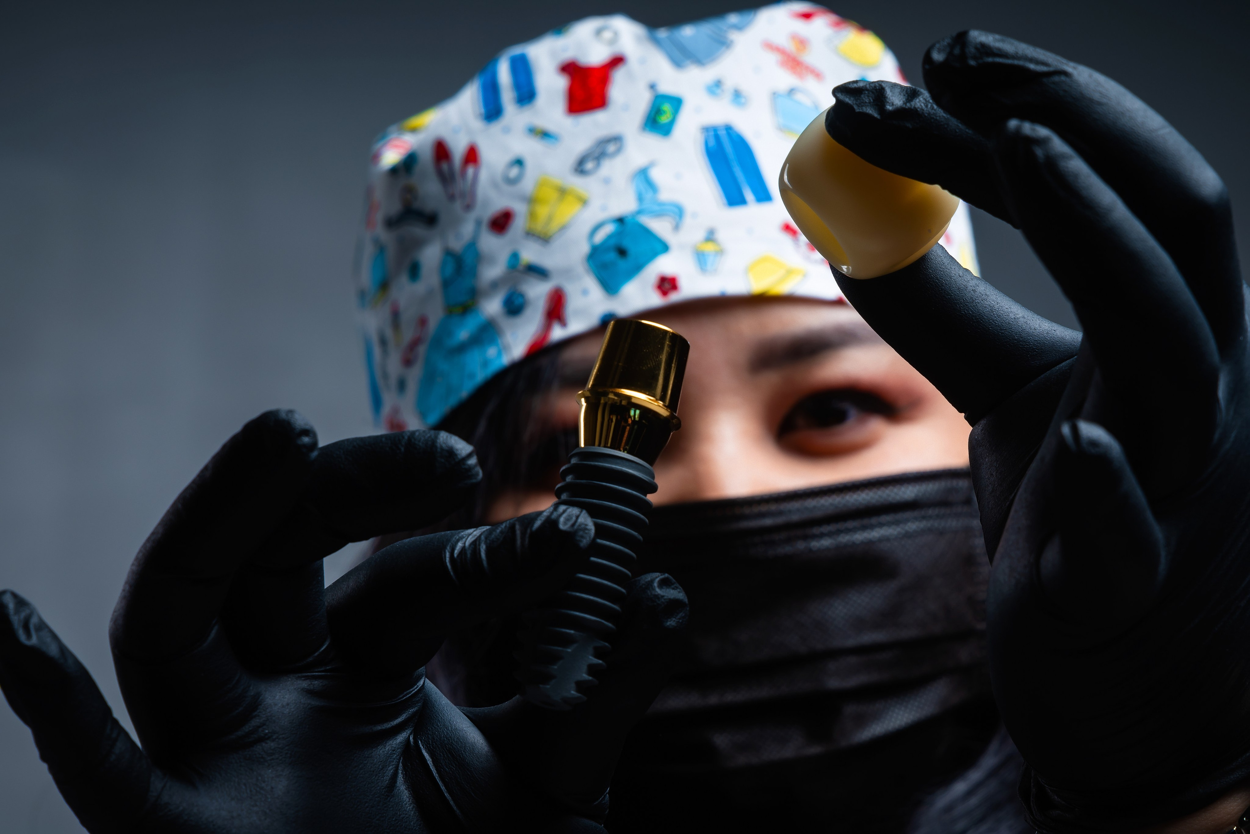 Контент Врачам. Семейный и Свадебный фотограф в Астане Александр Астапов