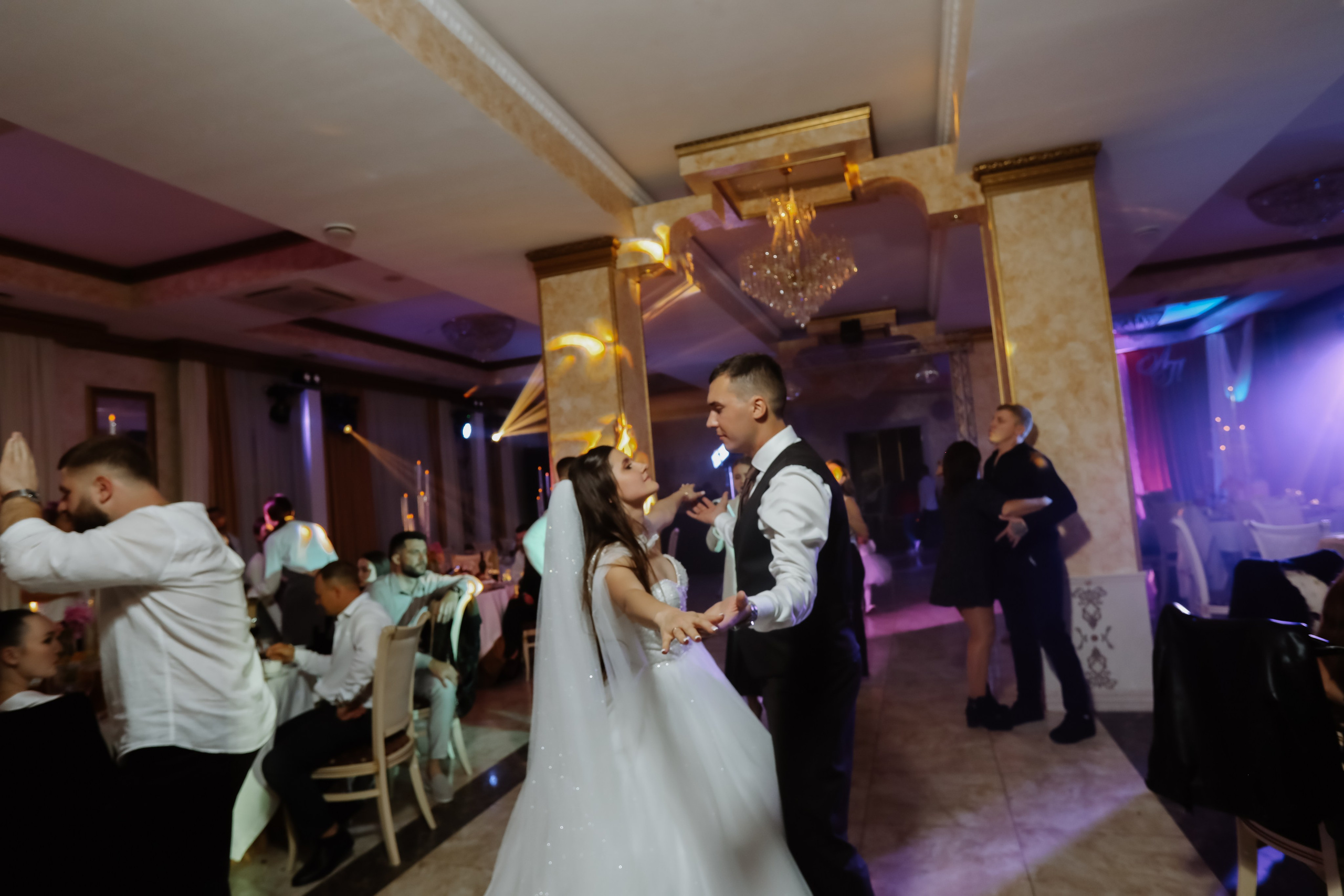 Полина и Артем.Славянск-на-кубани. Фотограф Славянск на кубани Краснодар