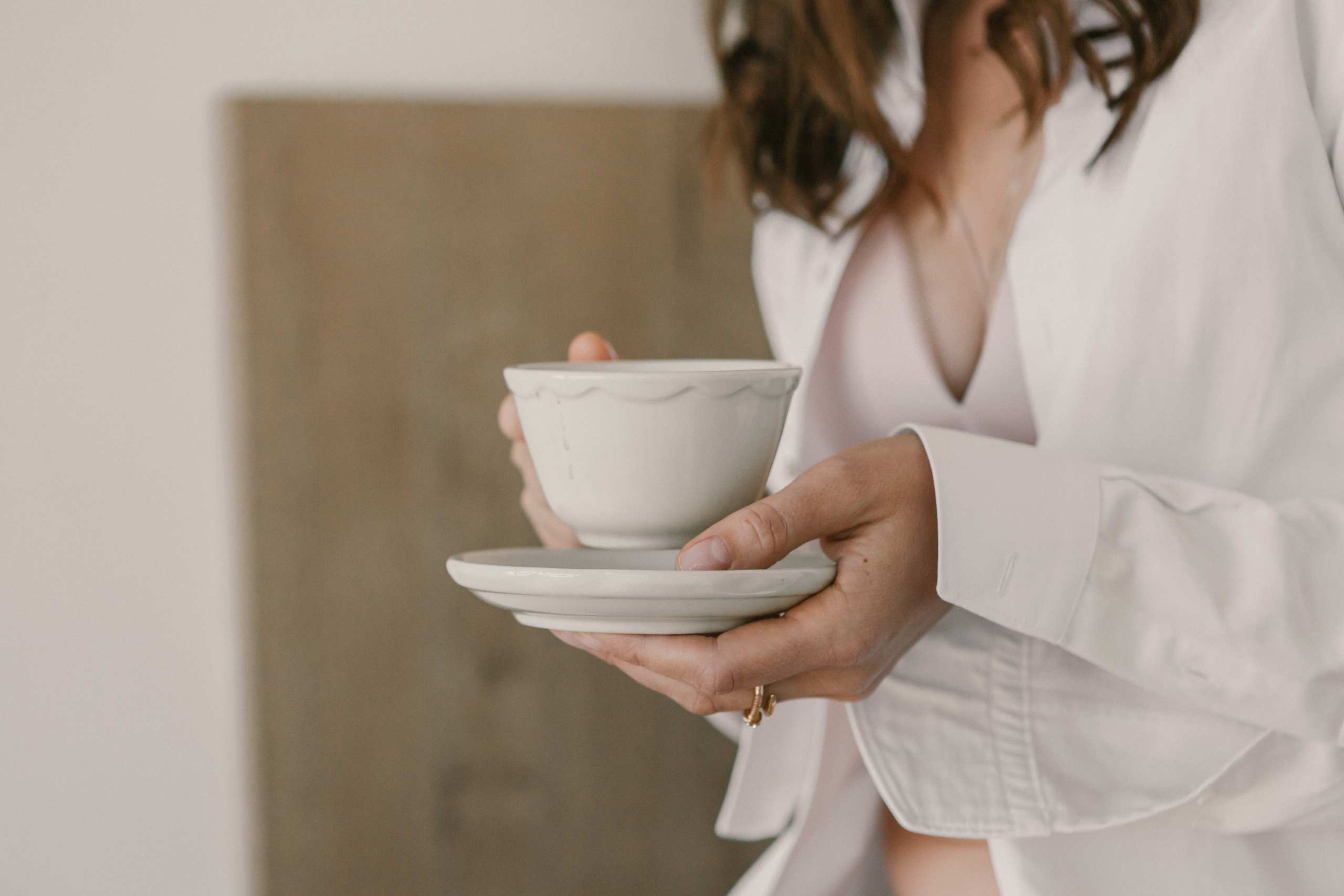 Оля. Свадебный и семейный фотограф Анастасия Багрец