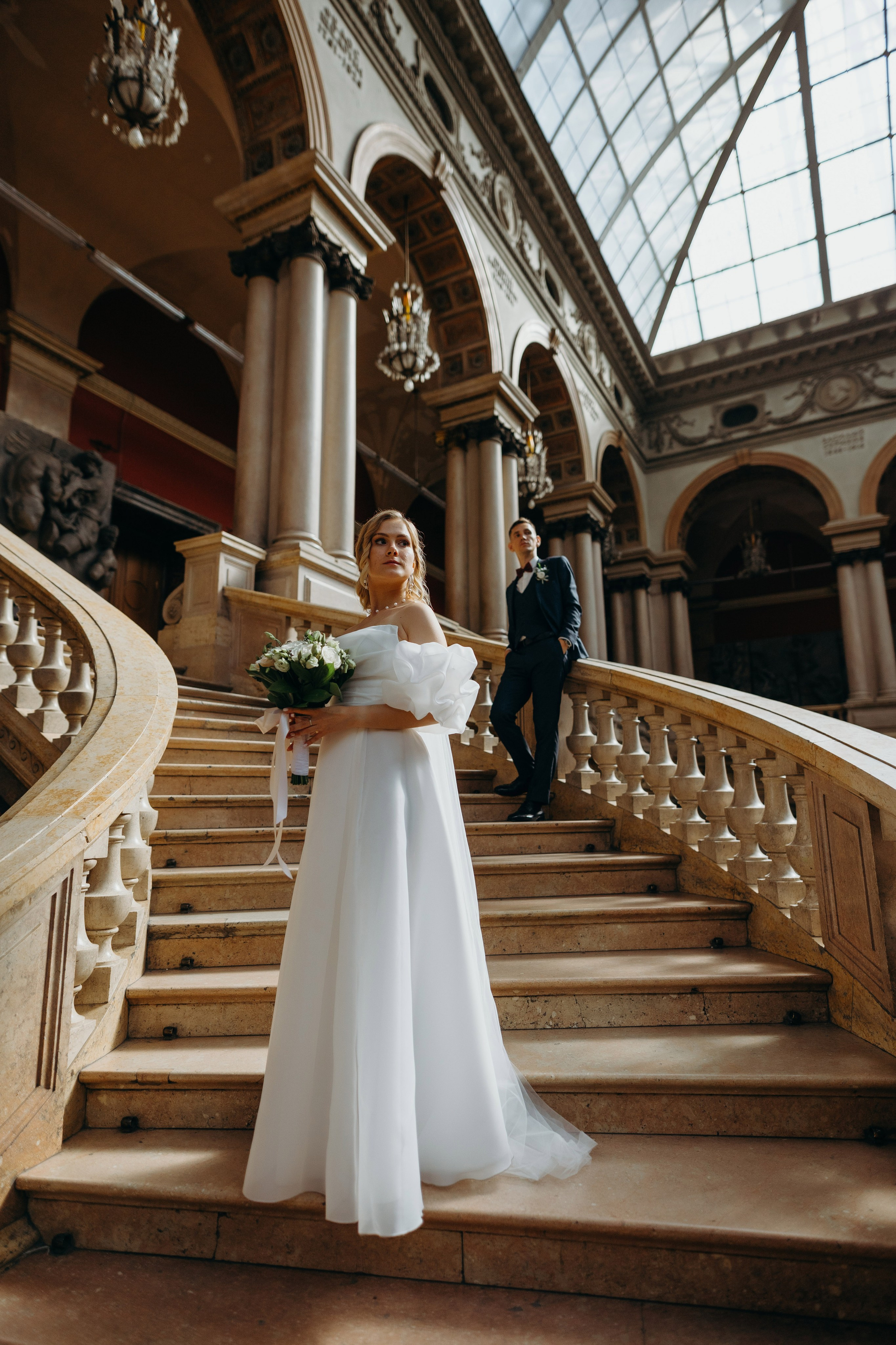 Wedding day 26.08.23. Свадебный фотограф в Санкт-Петербурге
