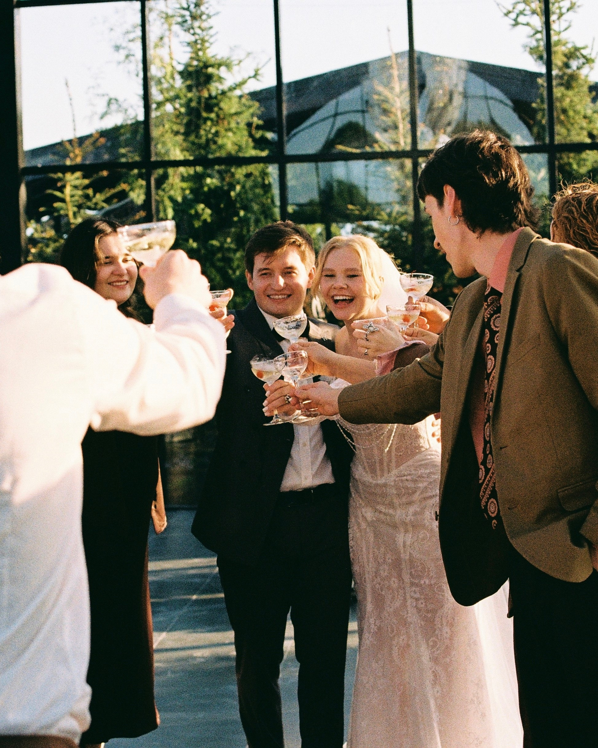 Егор и Лена. Светлана, свадебный фотограф Санкт-Петербург / СПб