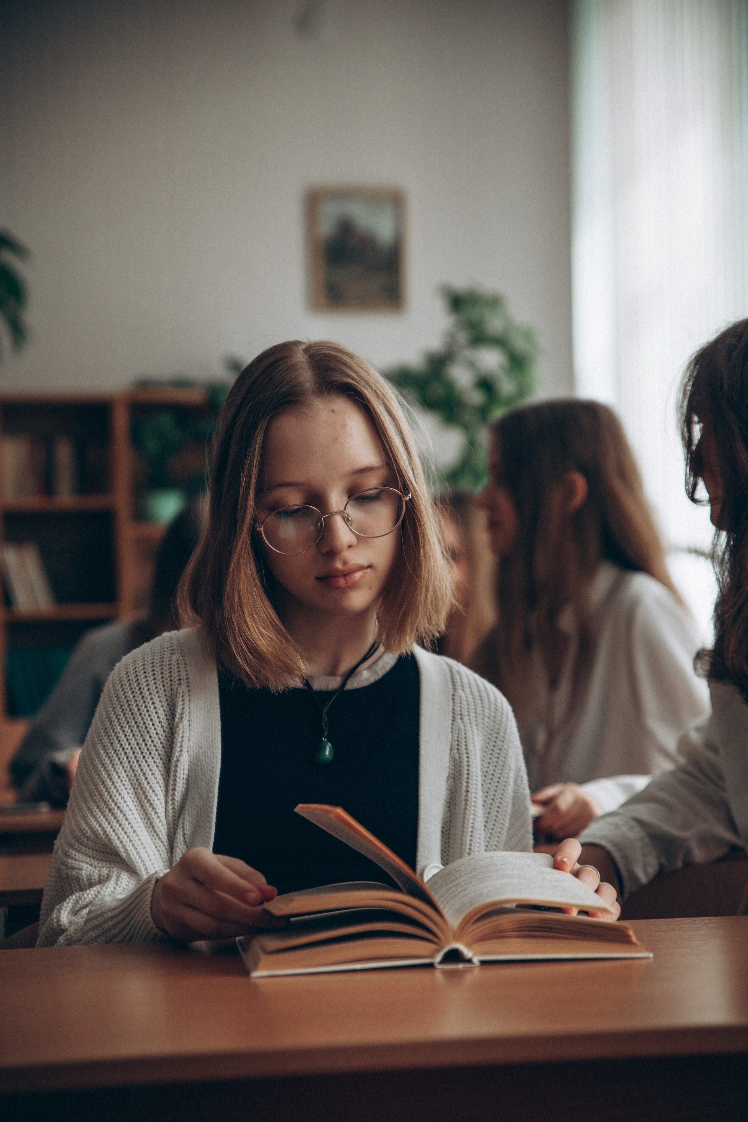 9 «А» класс. Репортажный и детский фотограф в Минске