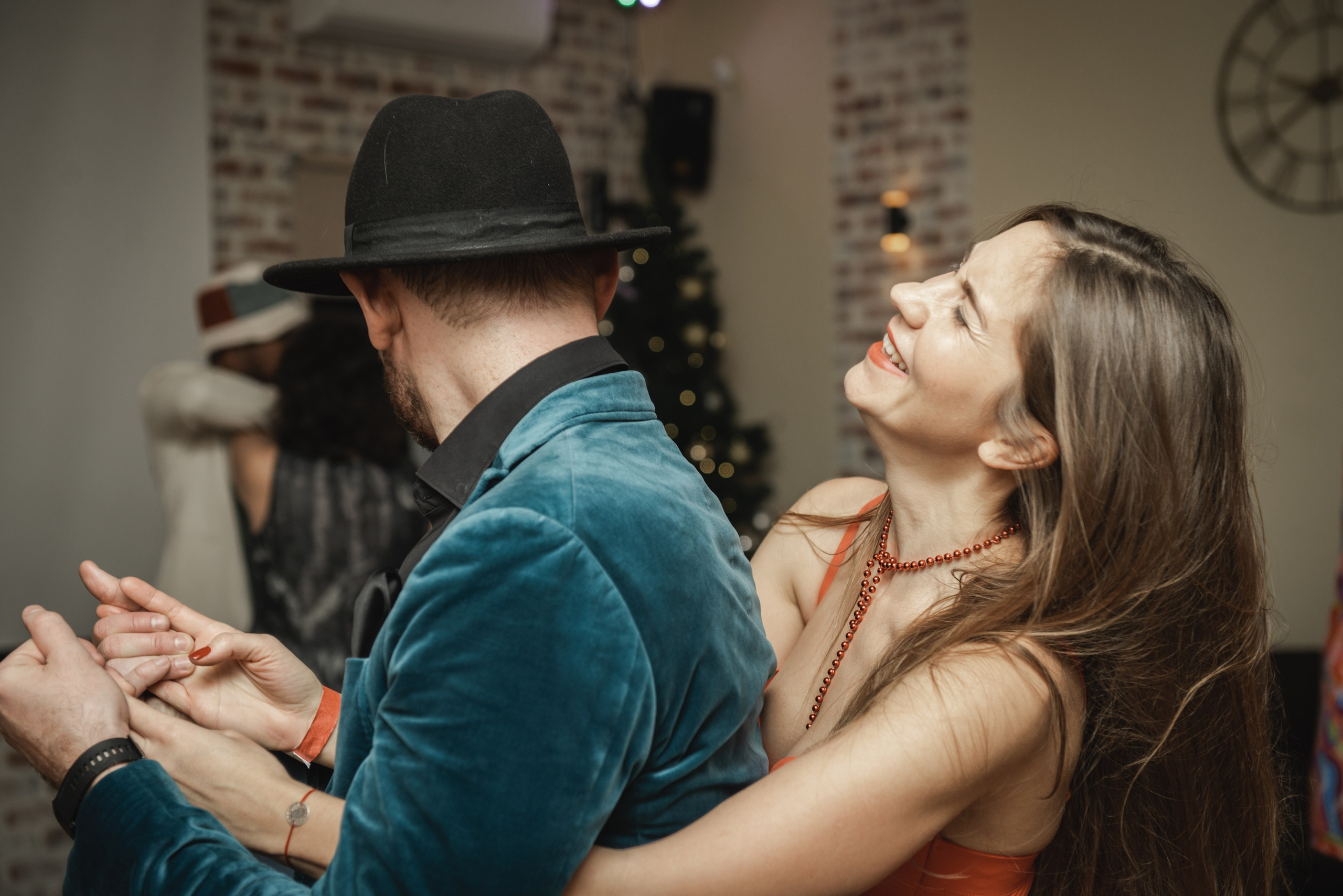 Корпоратив DANCE