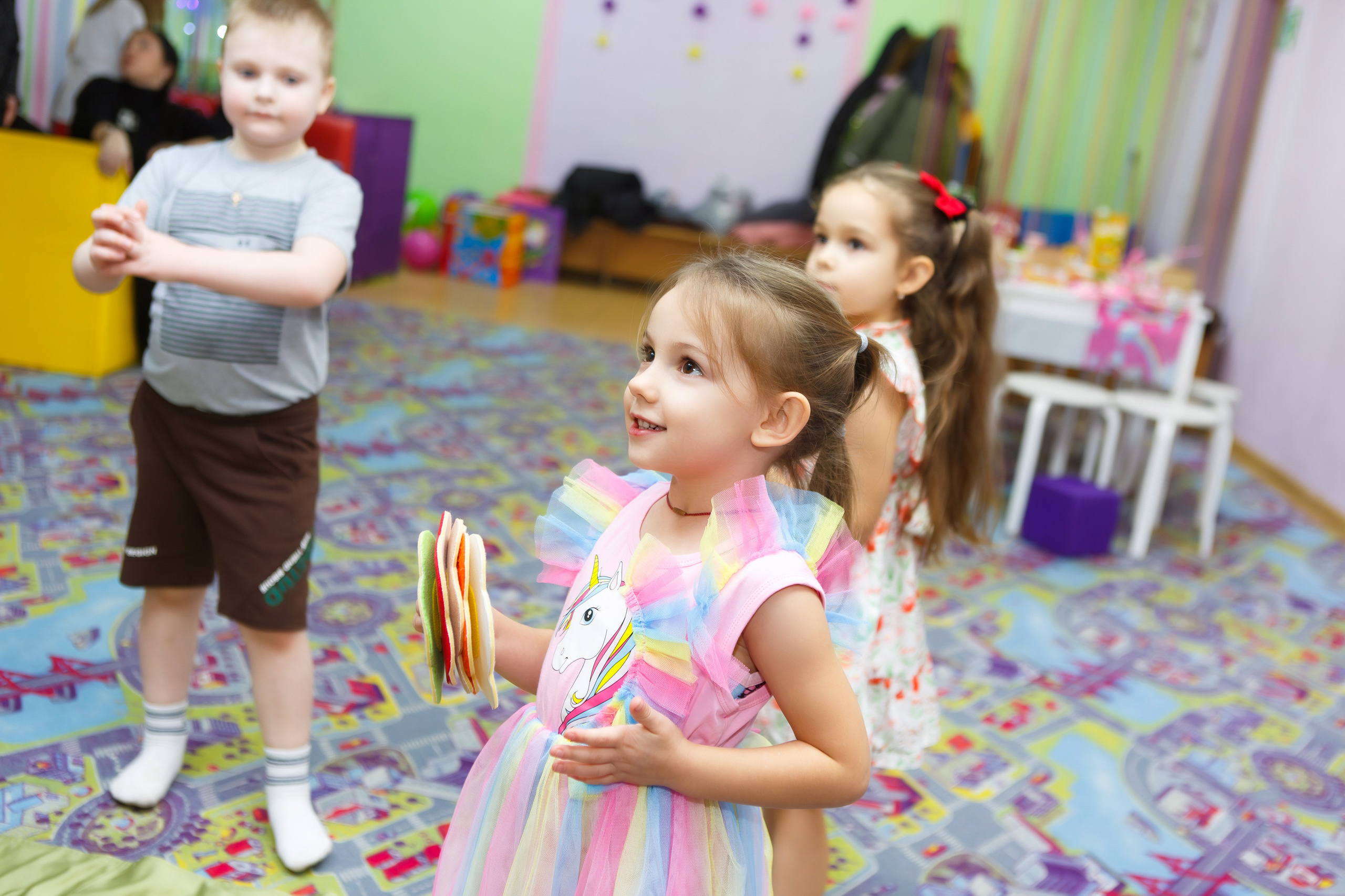 ШОУ KIDS 19.12. Профессиональный фотограф в Мценске и Орловской области