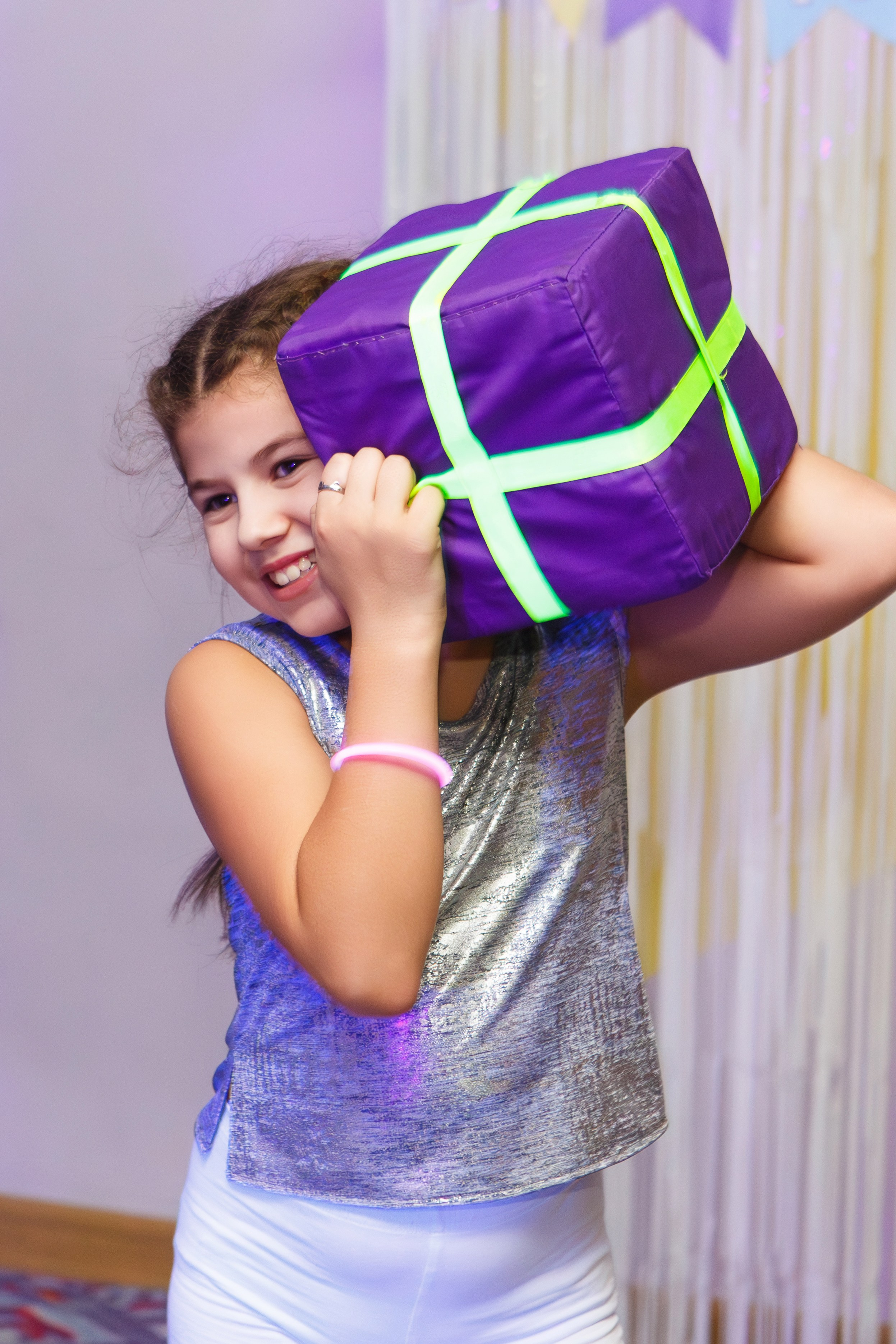 ШОУ KIDS 20.12. Профессиональный фотограф в Мценске и Орловской области