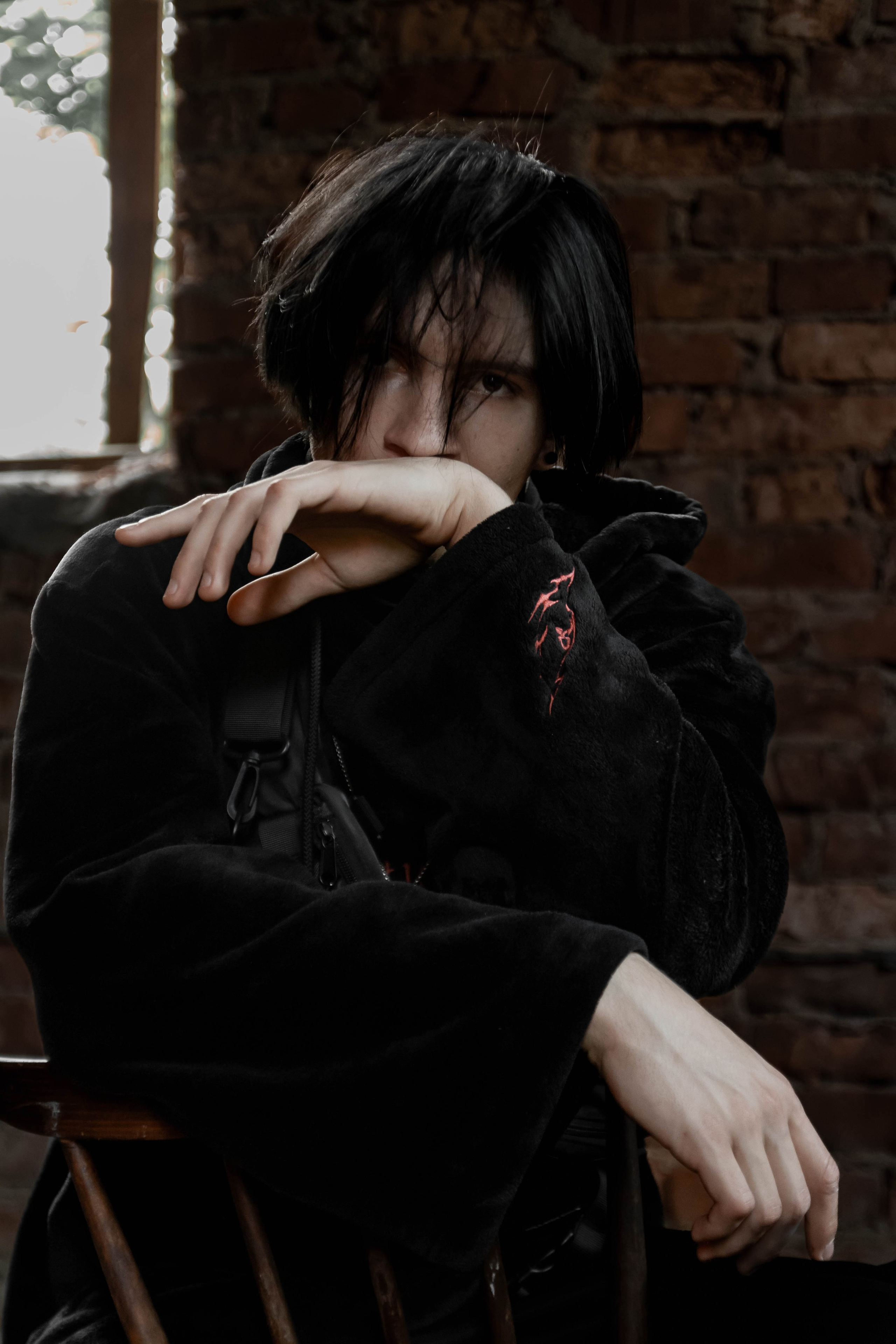 Индивидуальные и творческие мужские. Ваш фотограф Анна, фотосалон «В Кадре» Велиж