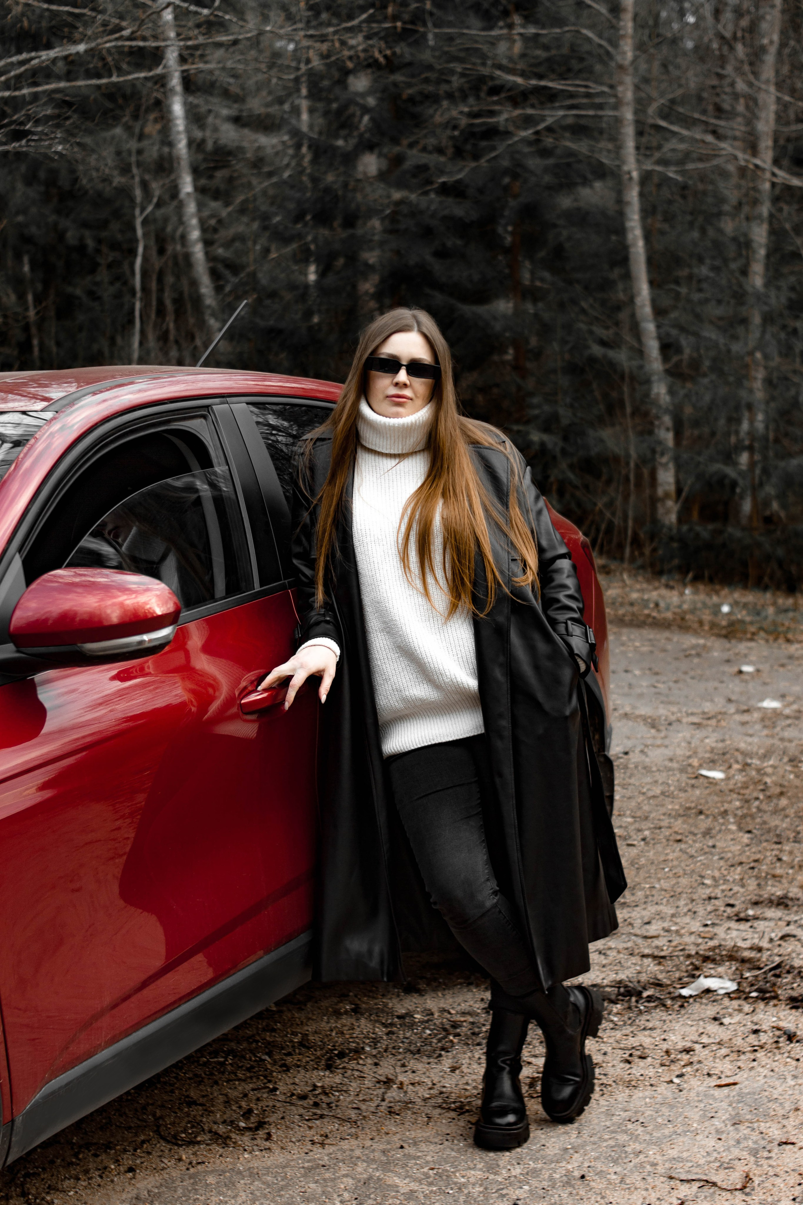 Индивидуальные и творческие женские. Ваш фотограф Анна, фотосалон «В Кадре» Велиж