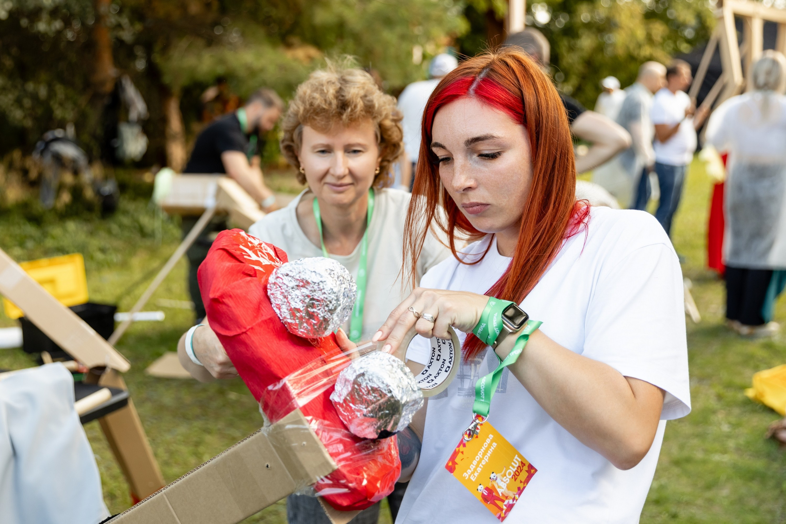Тимбилдинг Абсолют (ecoLOFT 2.0). Татьяна Чернышова свадебный фотограф Москва