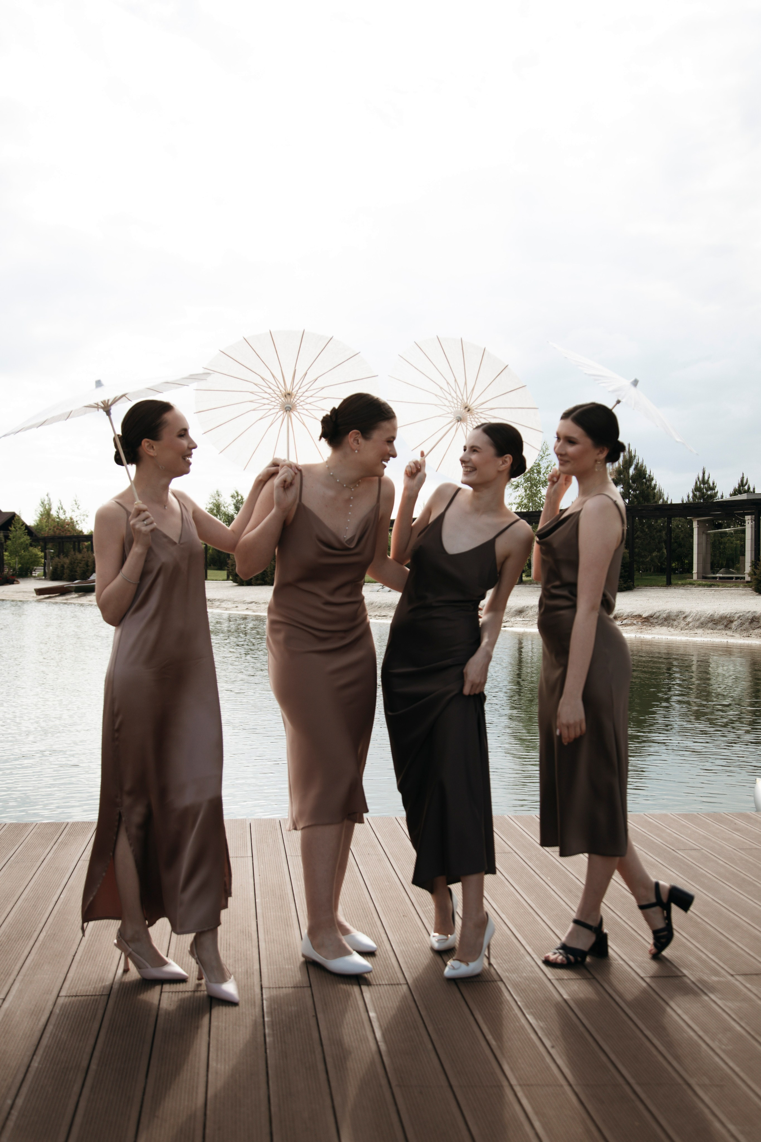 Андрей и Таисия. Nikolpinhasova