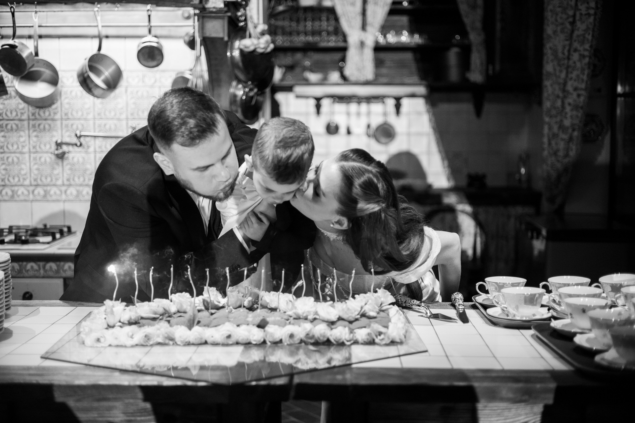 Роман и Ксения. Nikolpinhasova