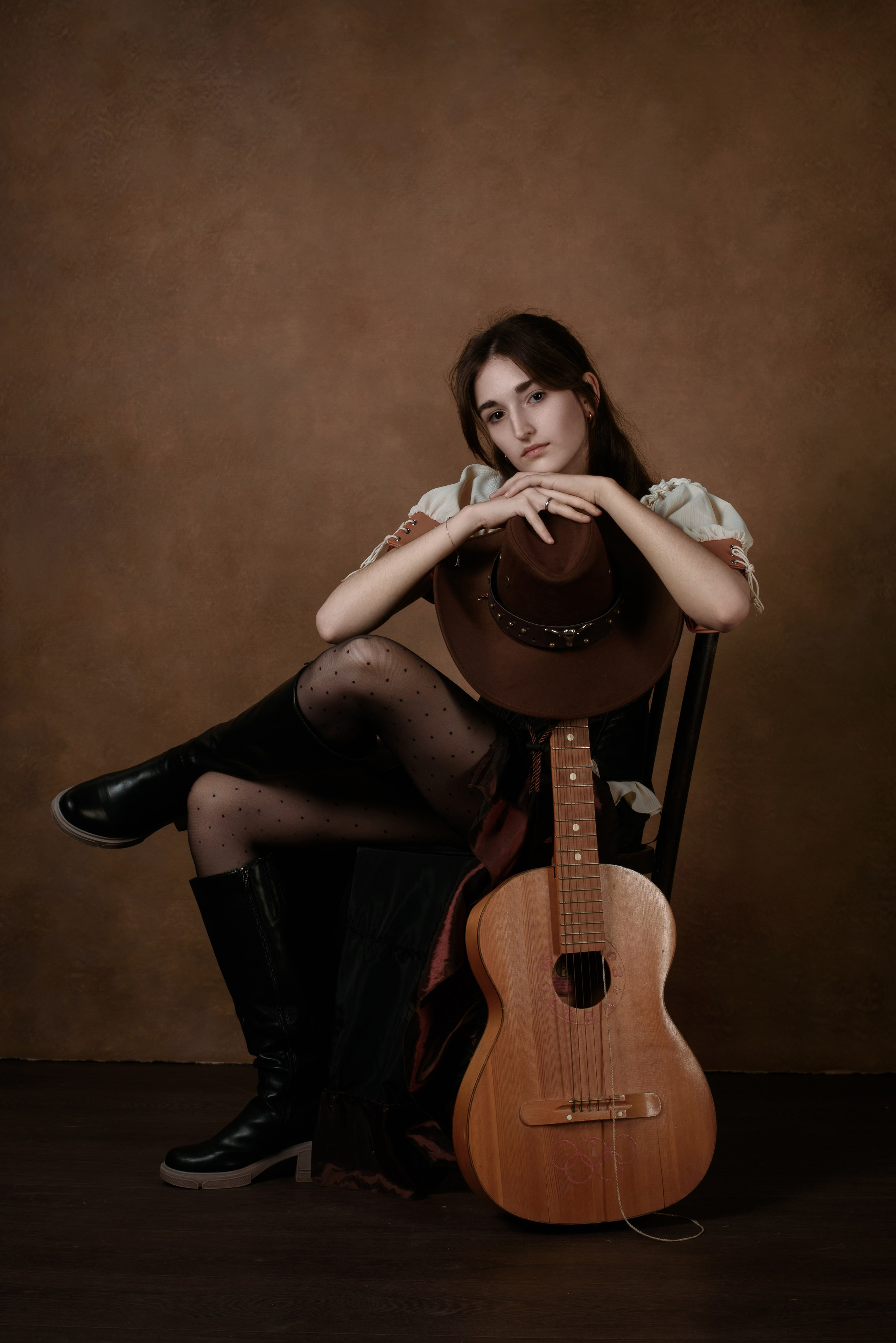 Маиша. Фотографы в Орле Шестопаловы Юлия и Юрий