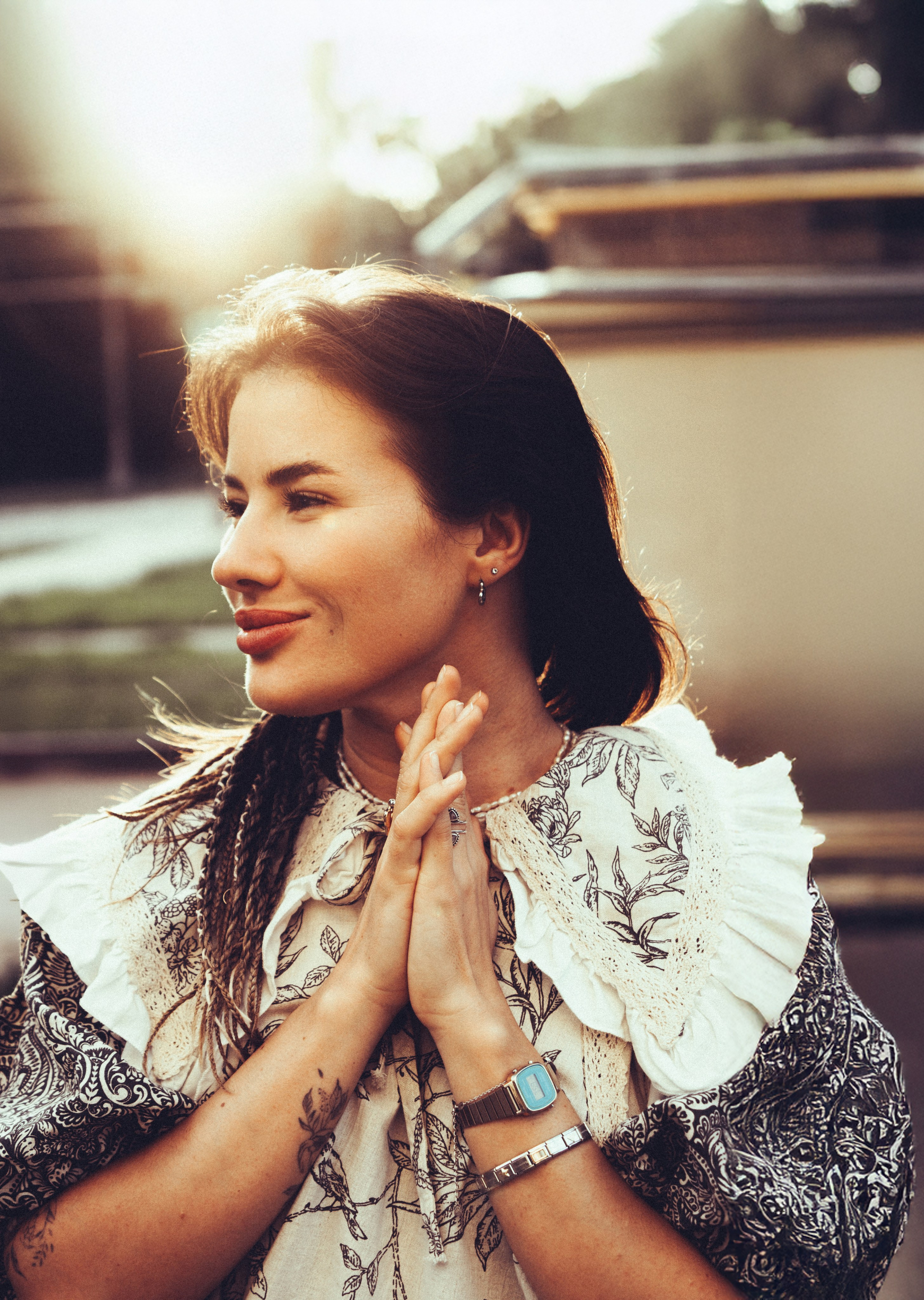 Фото / разное. Фотограф и видеограф Арина Семёнова