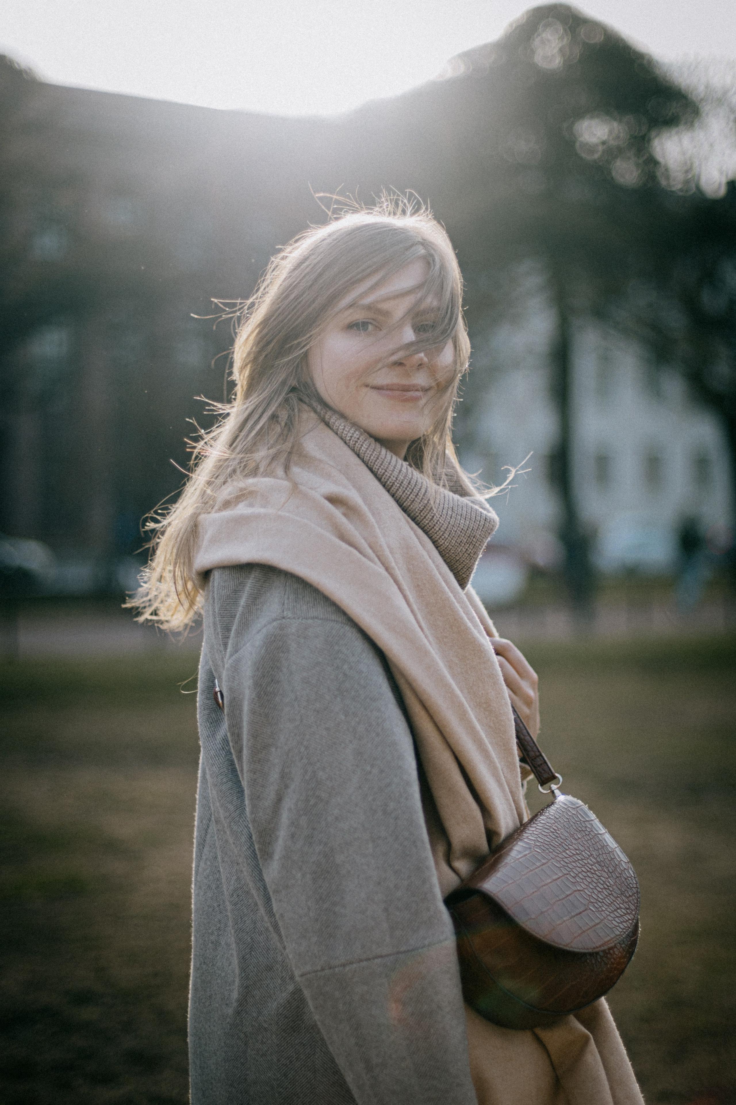 Городская съёмка. Фотограф в Санкт-Петербурге Ксения Андреева