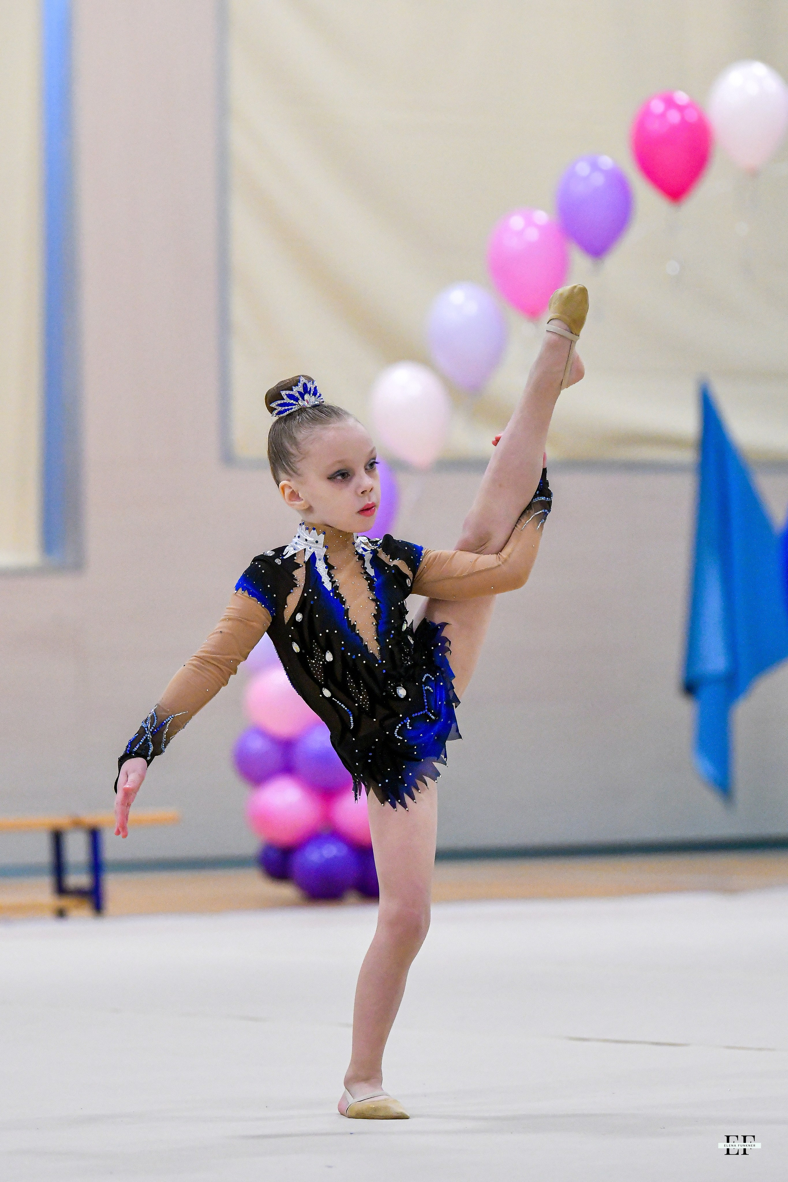 Фестиваль гимнастики «Северная грация» 02.11.2024. Свой взгляд через объектив