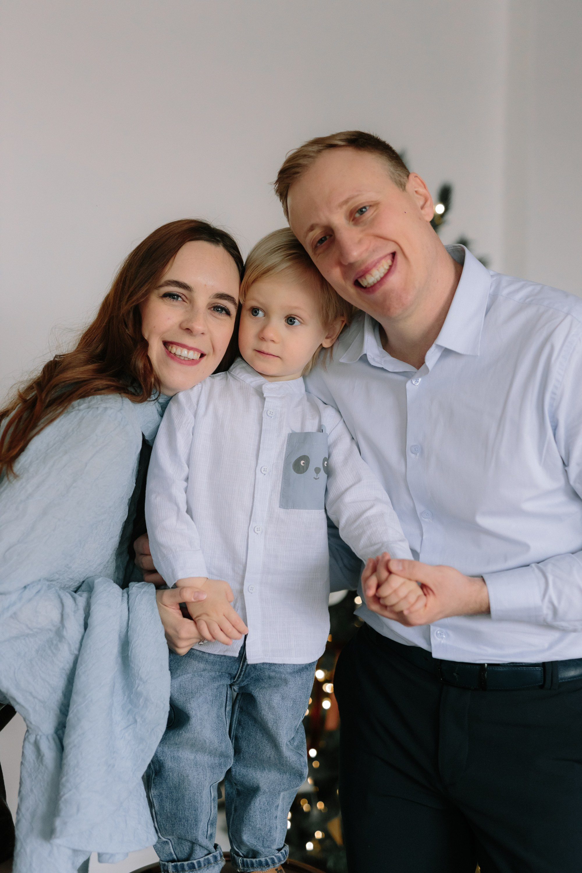 V & A & V. Фотограф Нижний Тагил Лилия Савина