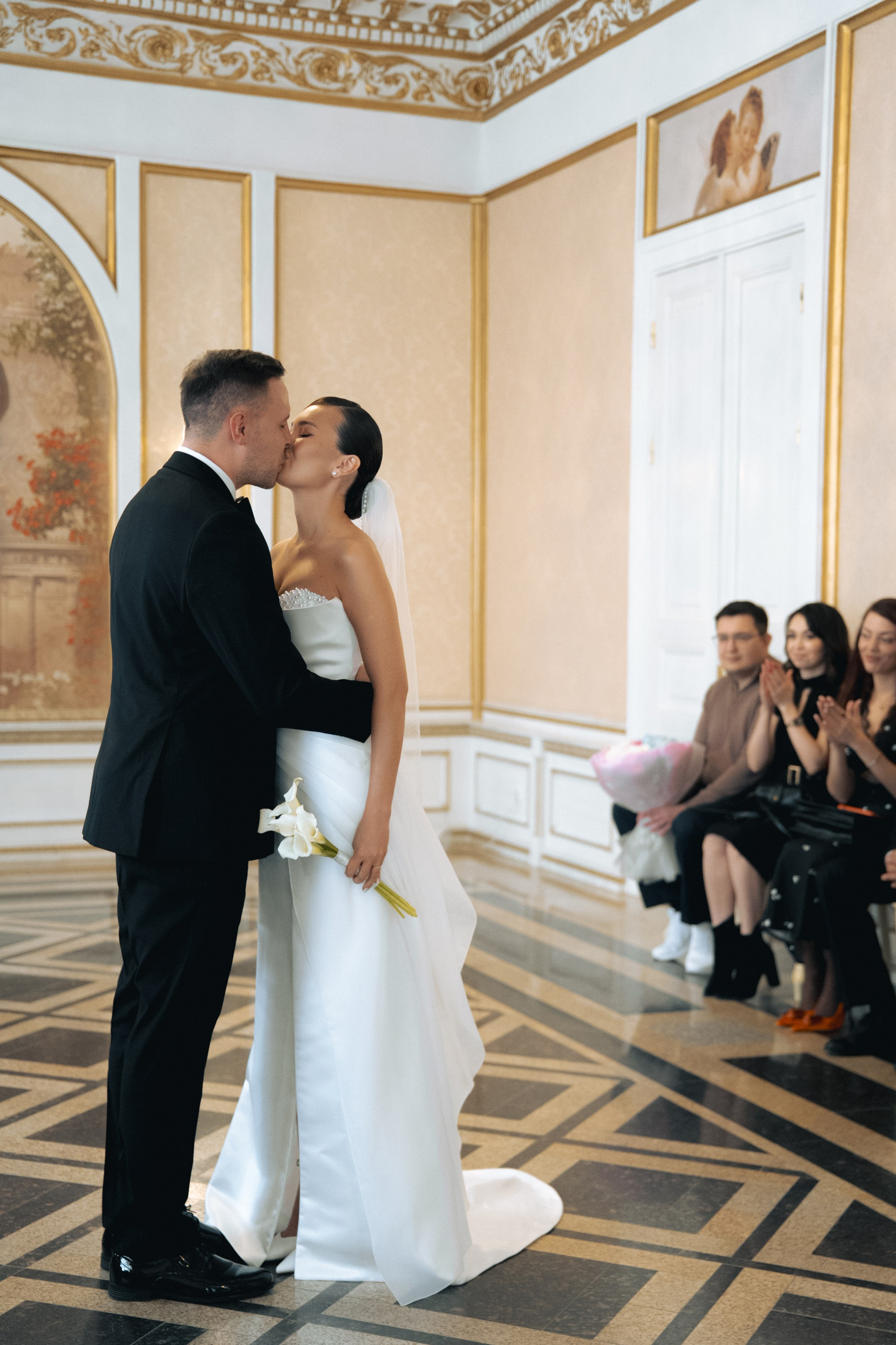 E+K Анонс. Семейный и портретный фотограф в Саратове Сахарова Маша