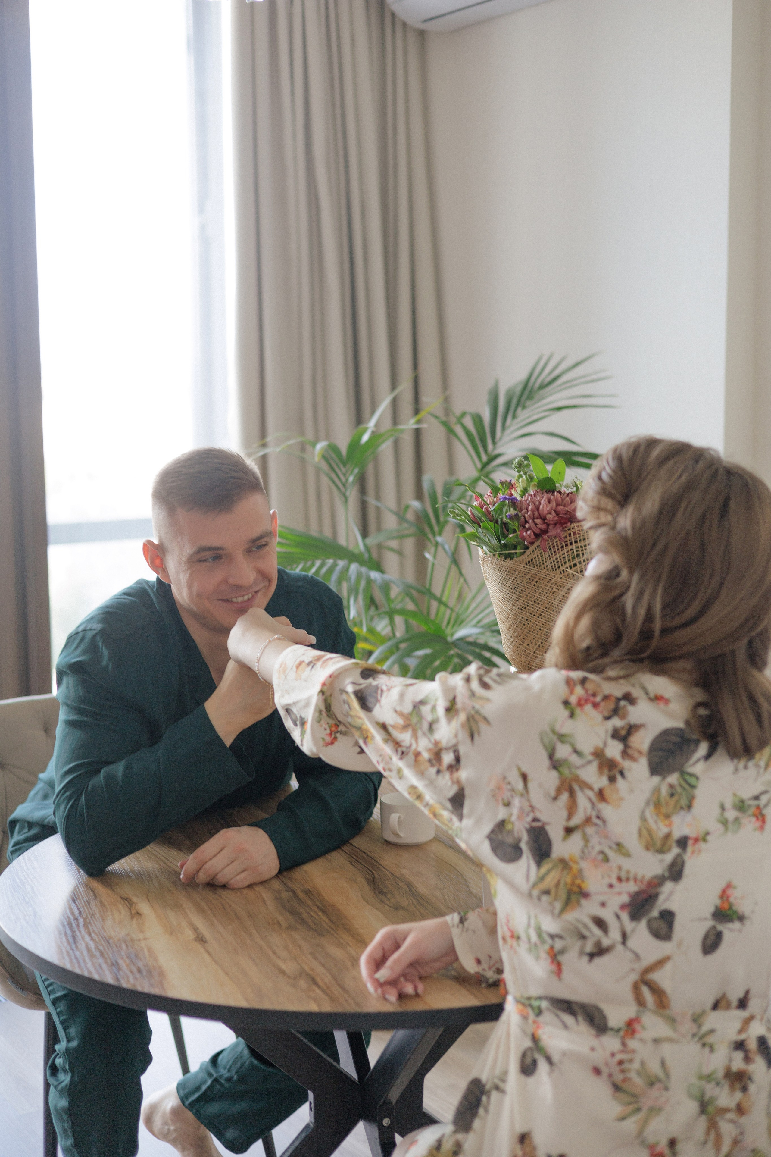 Shiny | Yana + Sasha. Орлова Мария фотограф Волгоград, Камышин