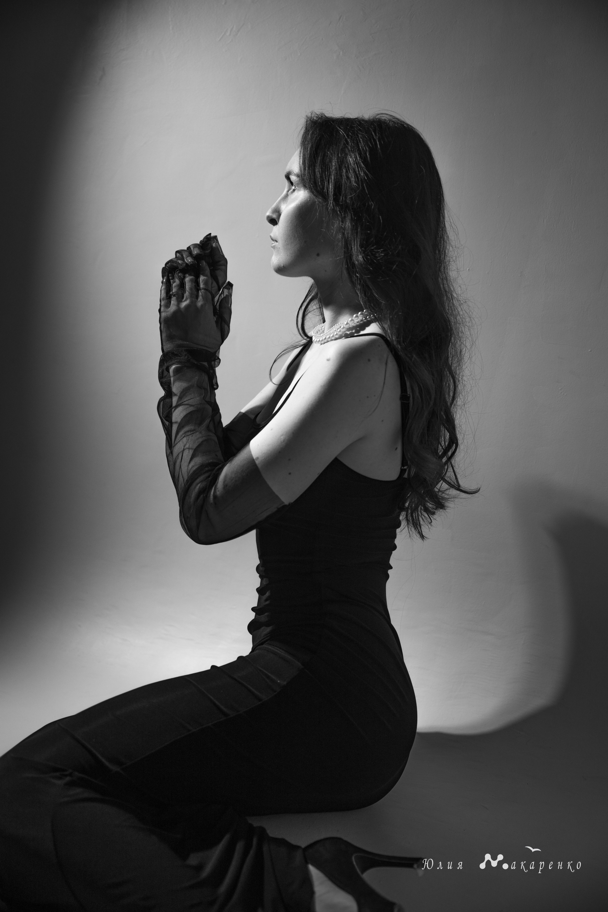 Студийные фотосессии. Студийный и свадебный фотограф и видеограф в Севастополе — Юлия Макаренко