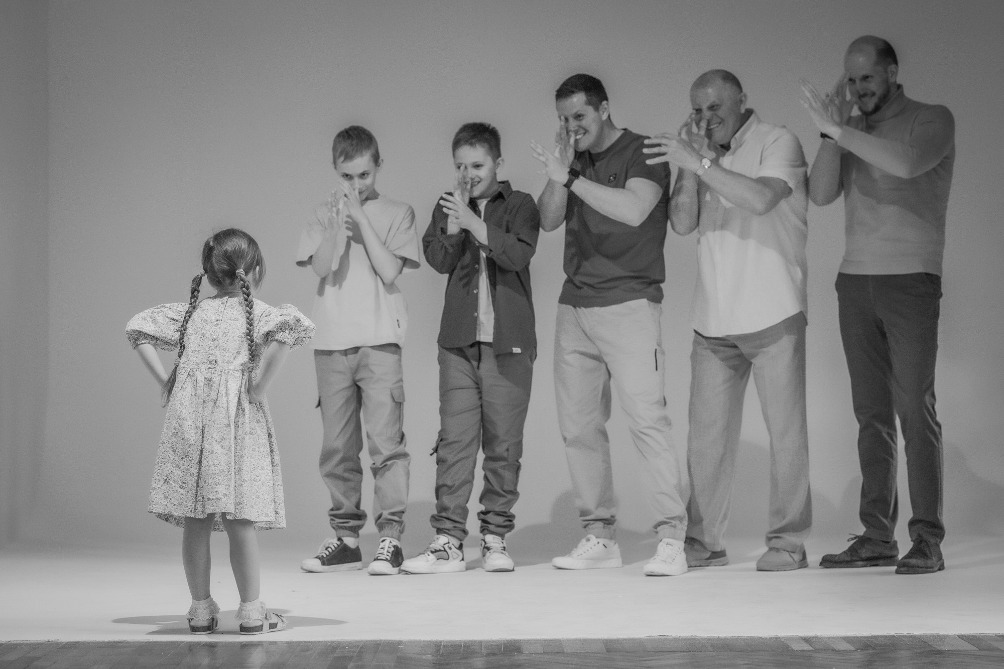 Семья студия. Семейный и детский фотограф в Москве и на Бали Светлана Матюнина