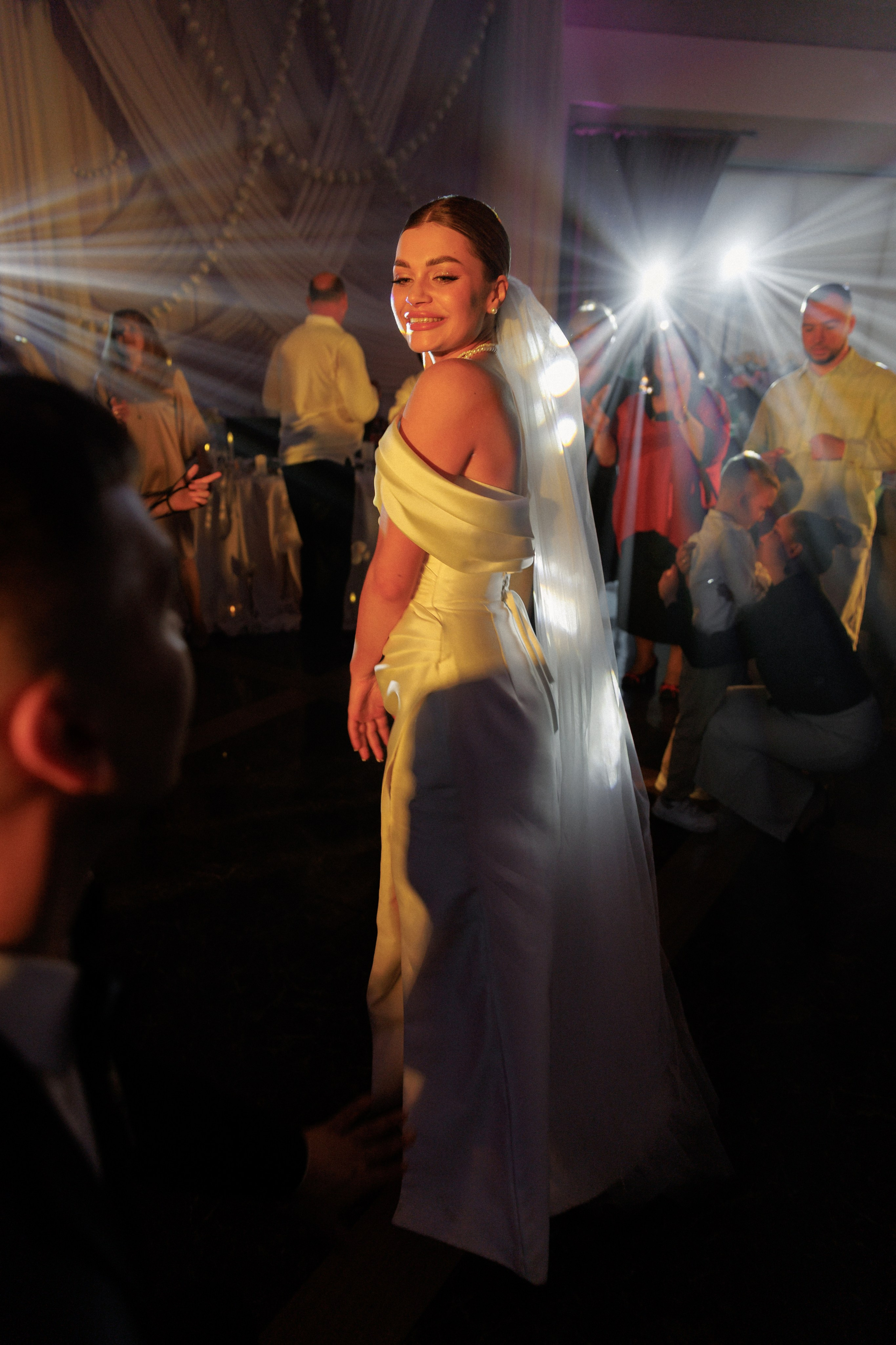 Wedding day 25/04/2025. Dima Lemeshevsky