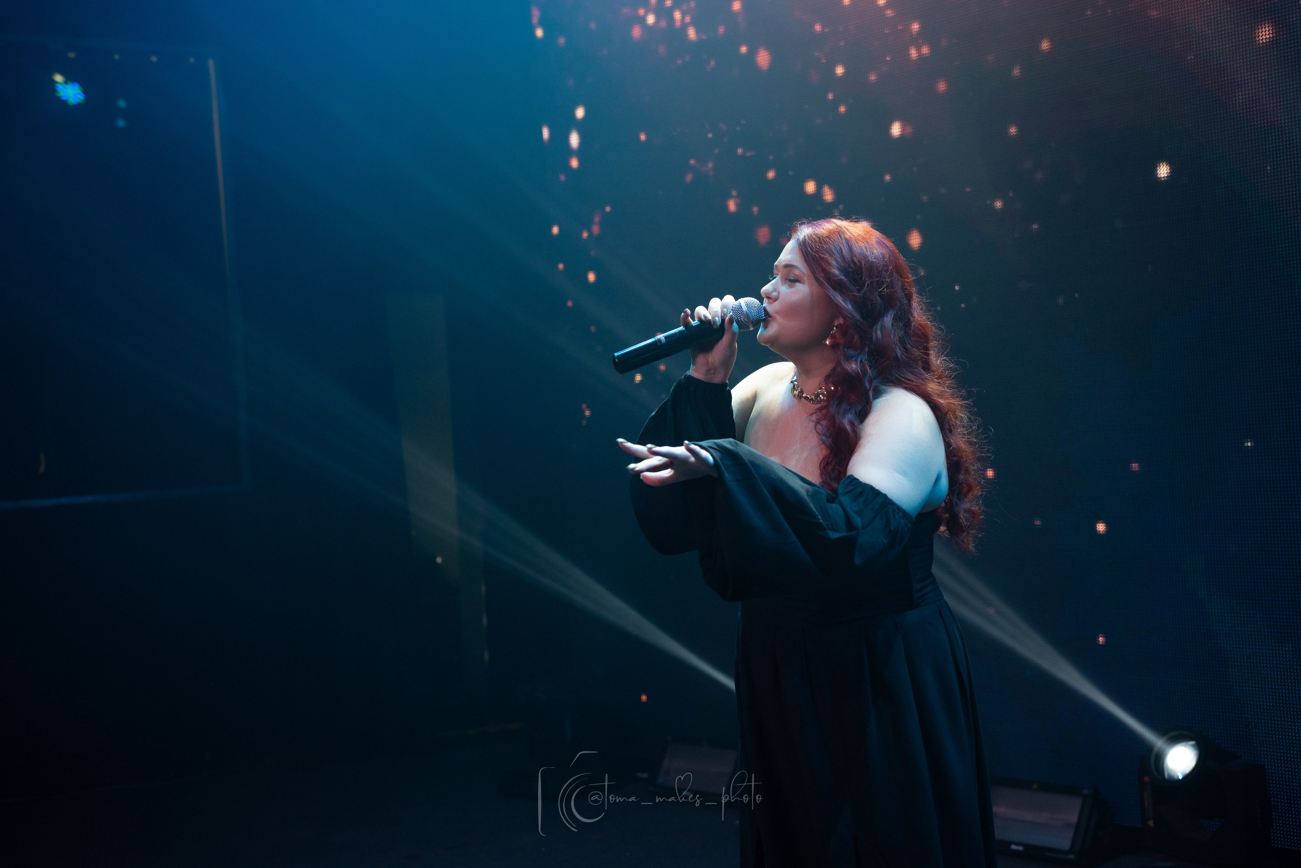 Фотограф Нижний Новгород Тома Авраменко