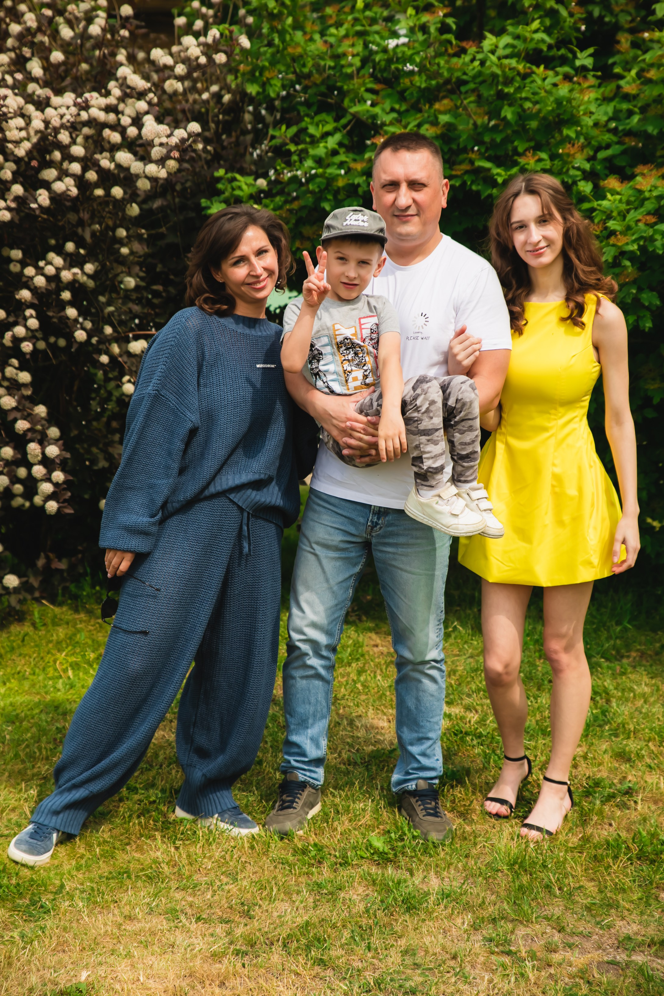 Выпускной 9-го класса. JUSTDOITBRATFILMS