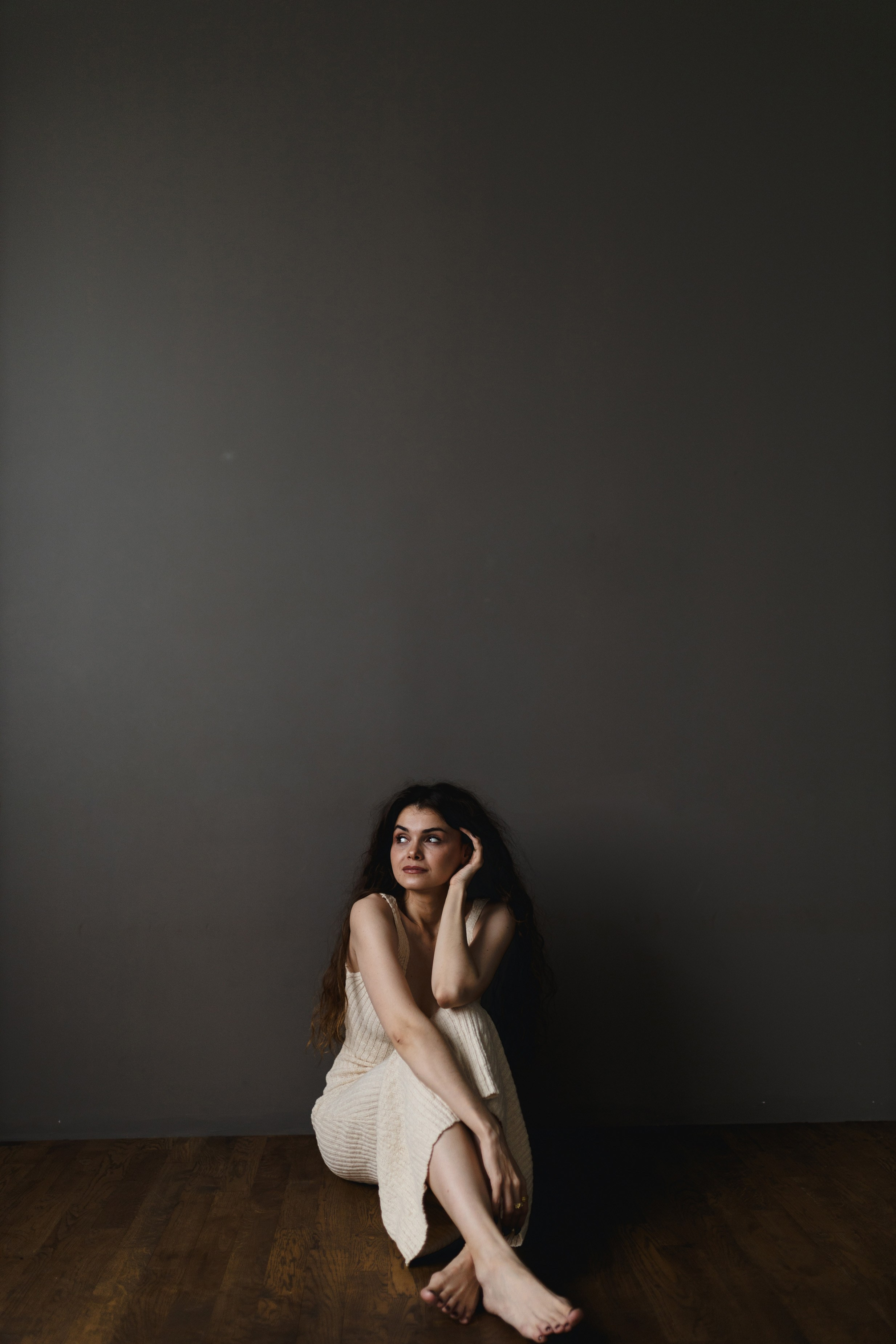 Анастасия. Главная