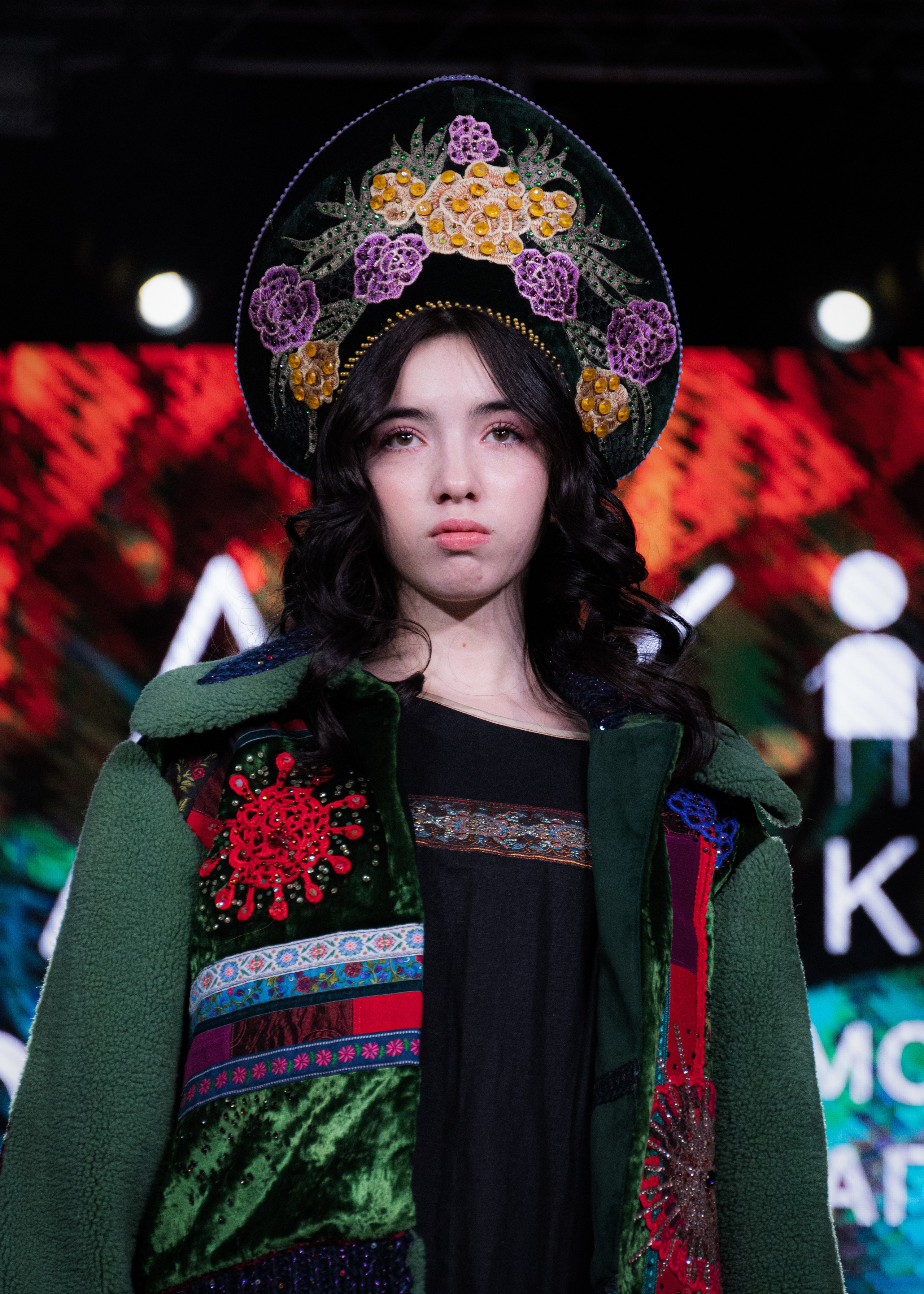 Премия "Сибирский стиль 2024"