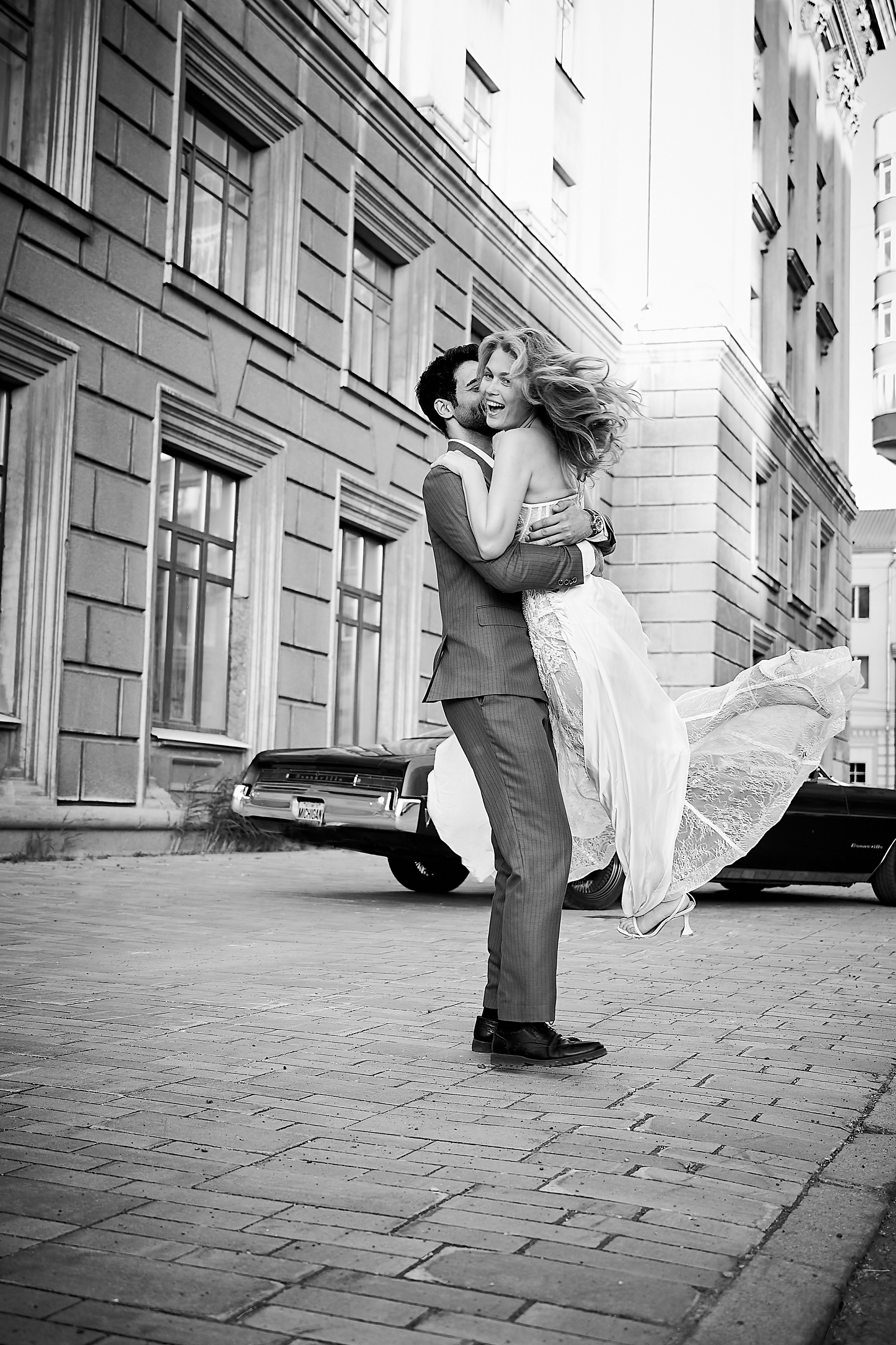 S&M. Профессиональный репортажный фотограф в Самаре Никита Королев