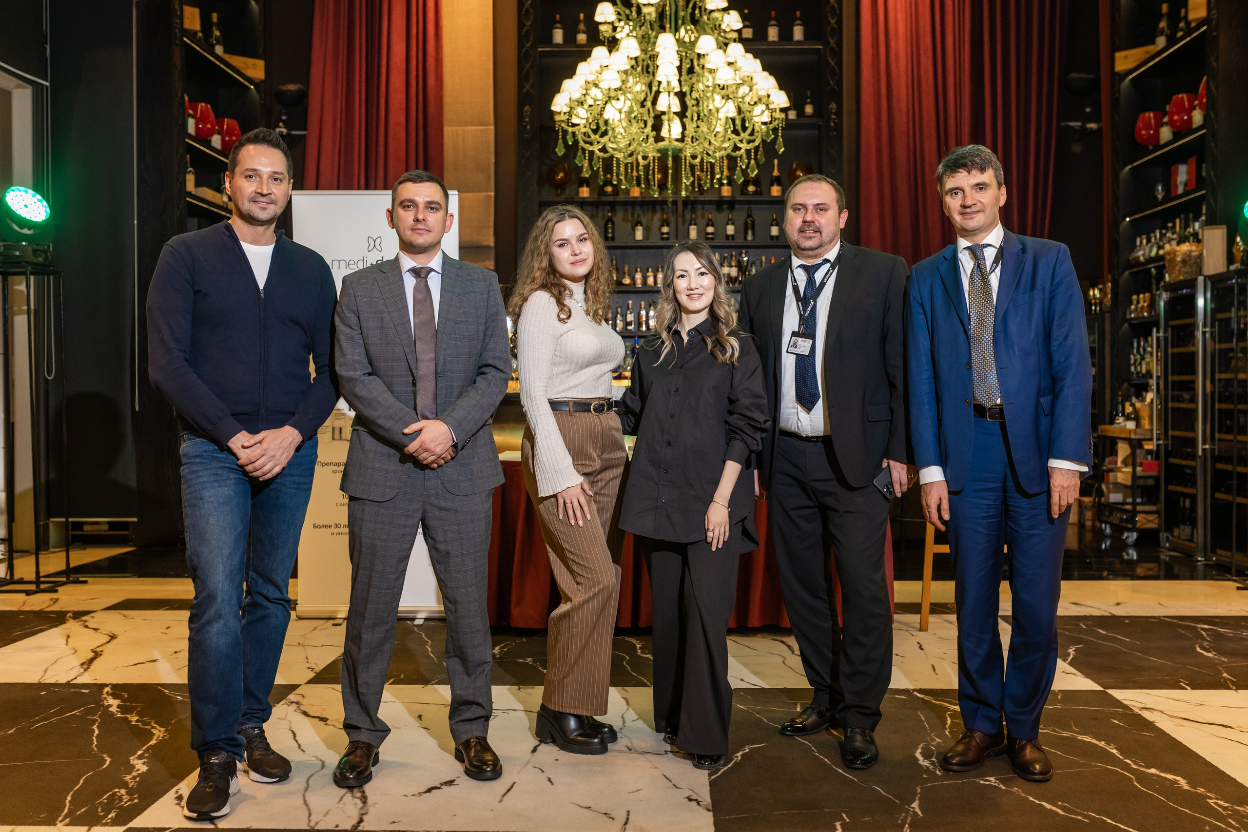 Medi Derma Almaty Villa dei Fiori. Jora Abramov | Коммерческий и репортажный фотограф в Алматы