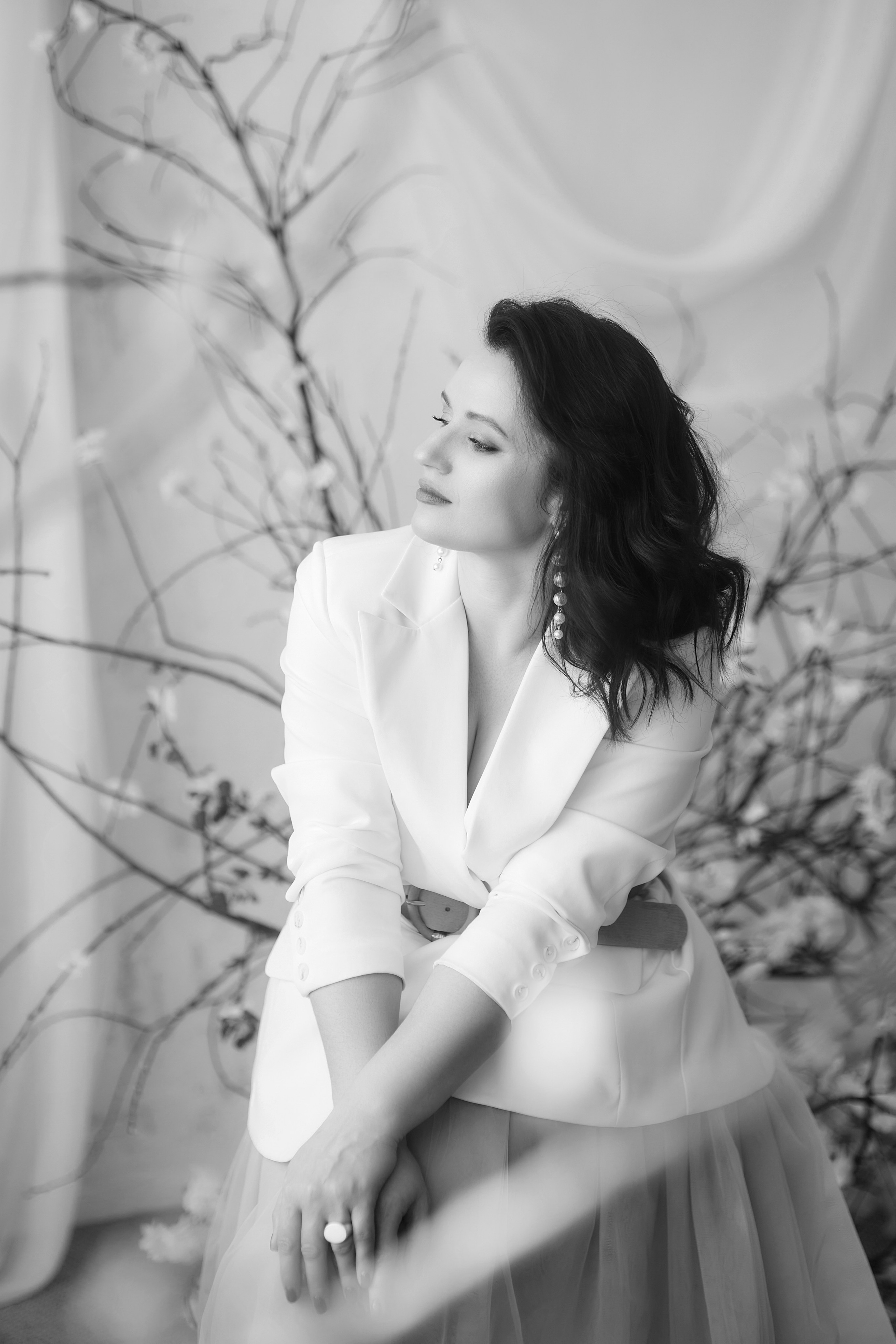 Весенний фотодень. Фотограф в Минске Анна Кучинская