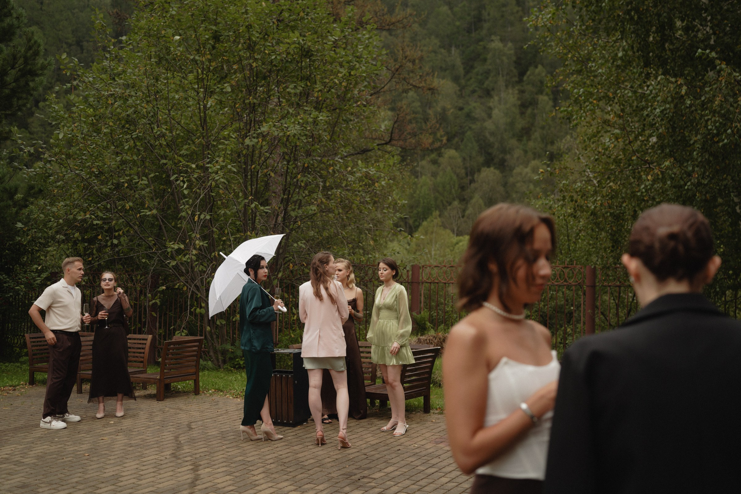 АРИНА И МИХАИЛ. Свадебный и семейный фотограф в Абакане Василевский Алексей