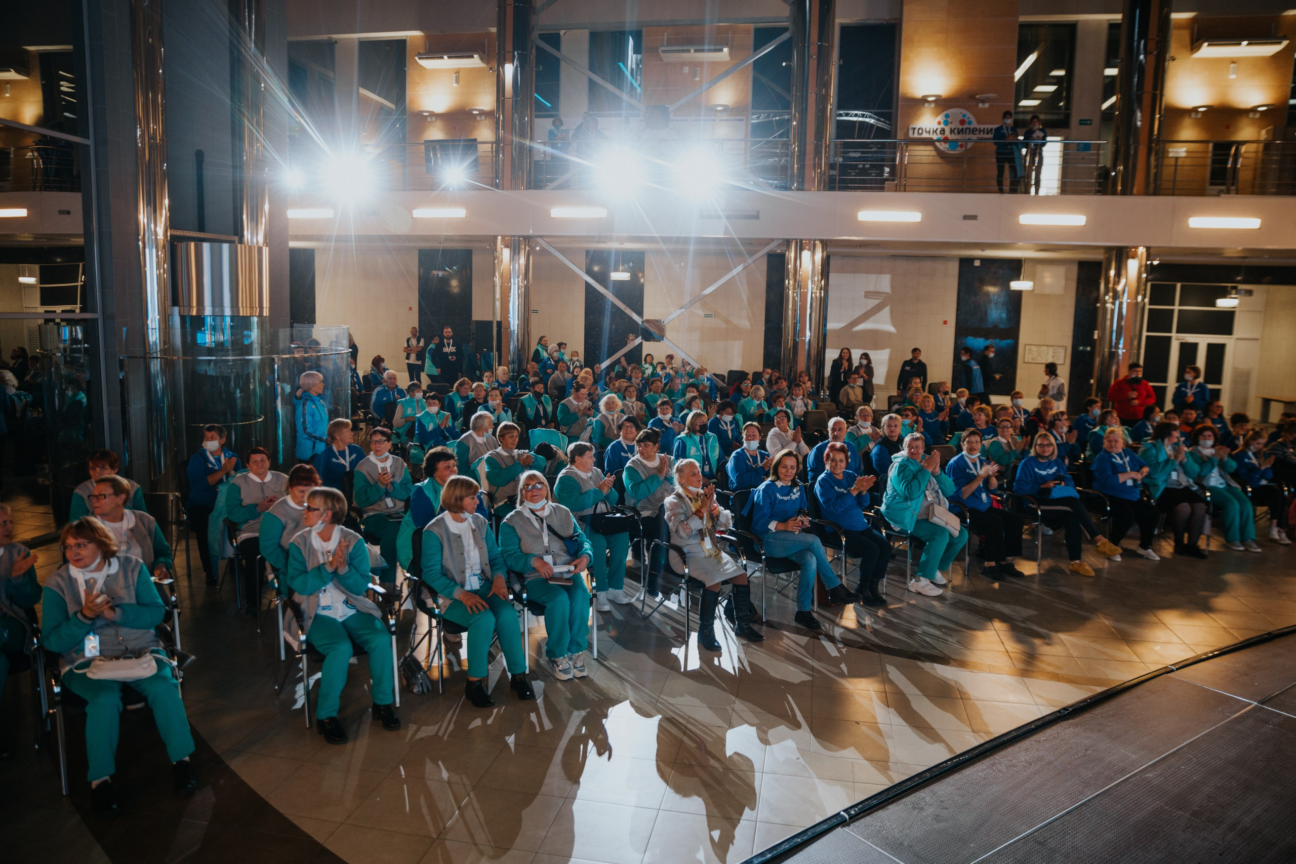 Выставки / Конференции. Фотограф ваших событий