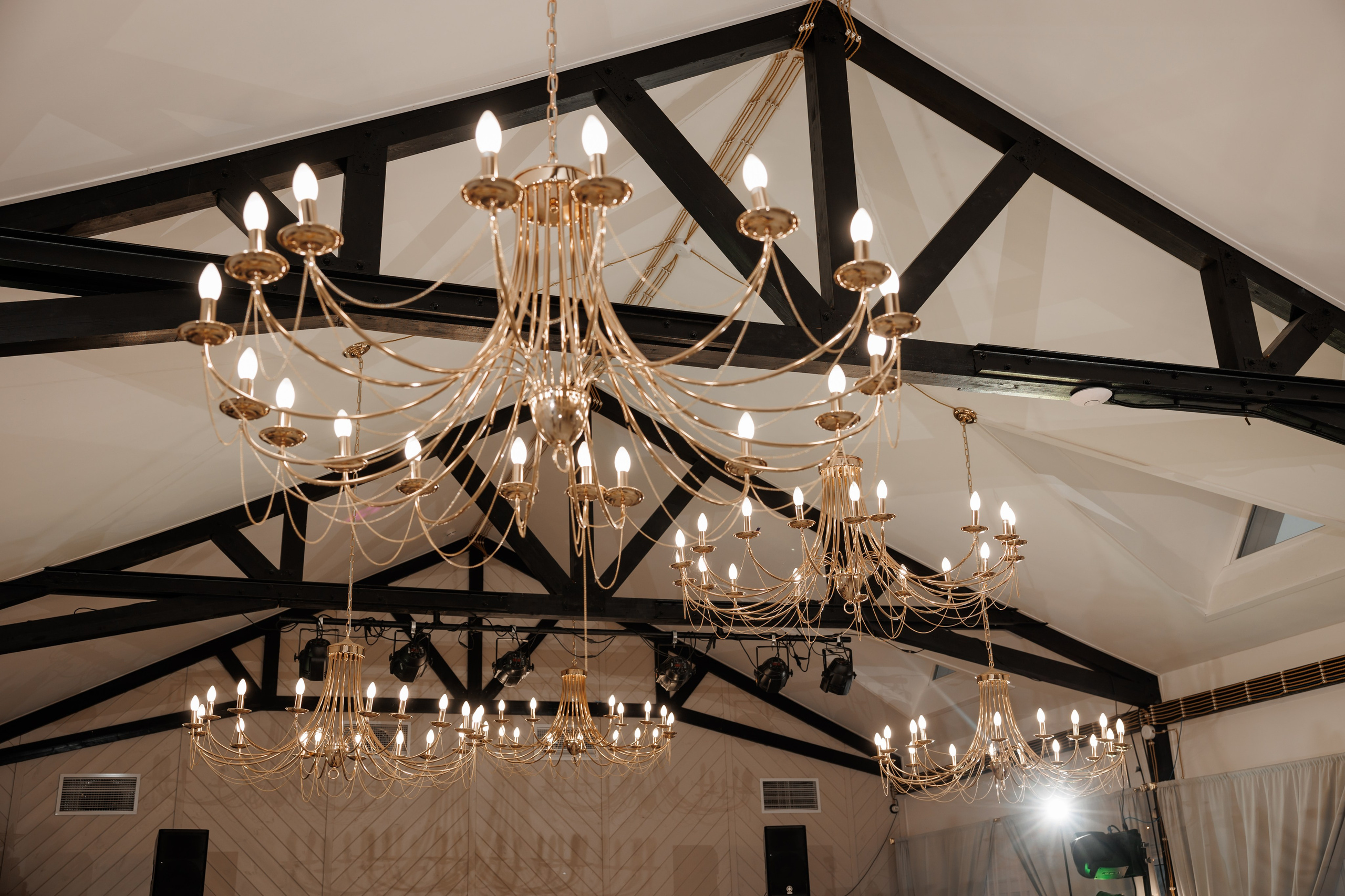 Юбилей, ресторан «Барский», усадьба «Гребнево». Свадебный и репортажный фотограф (Москва, Королев и другие)