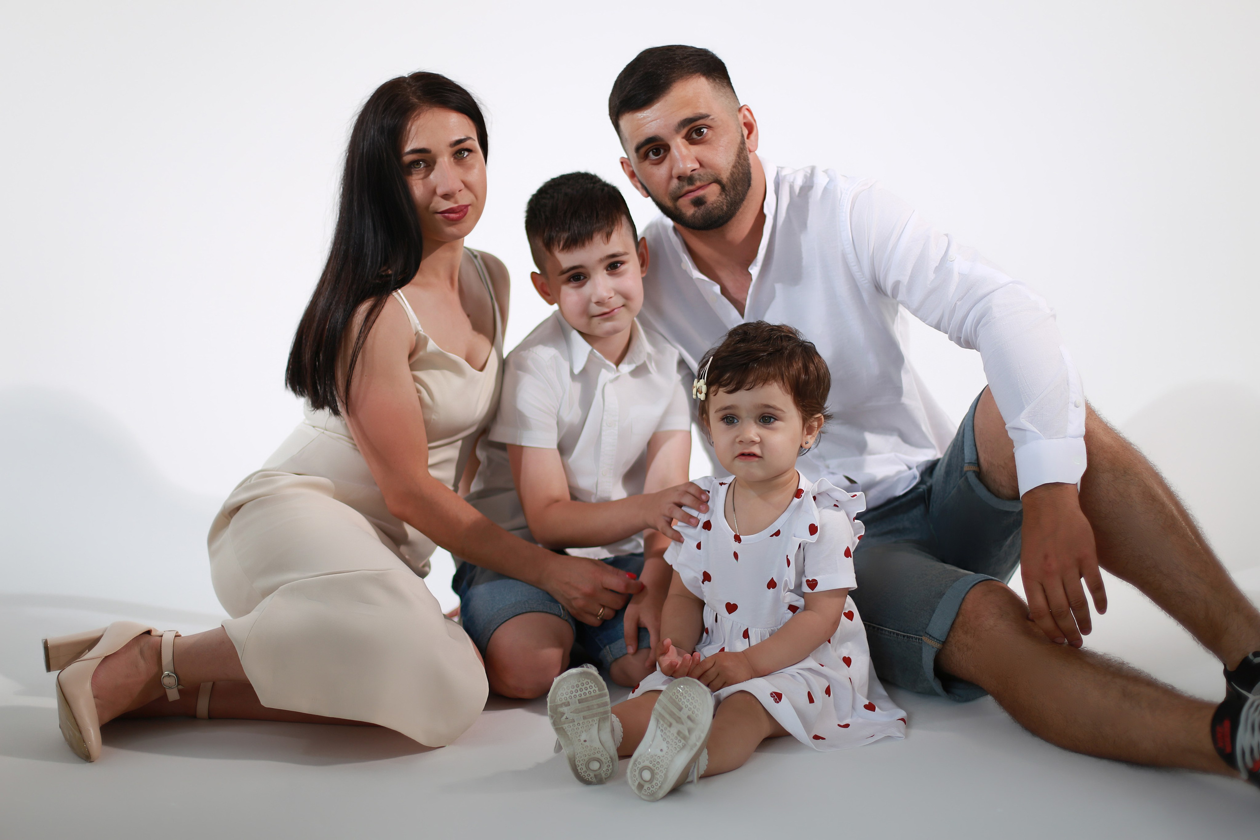 Family. Фотограф в Липецке и Липецкой области