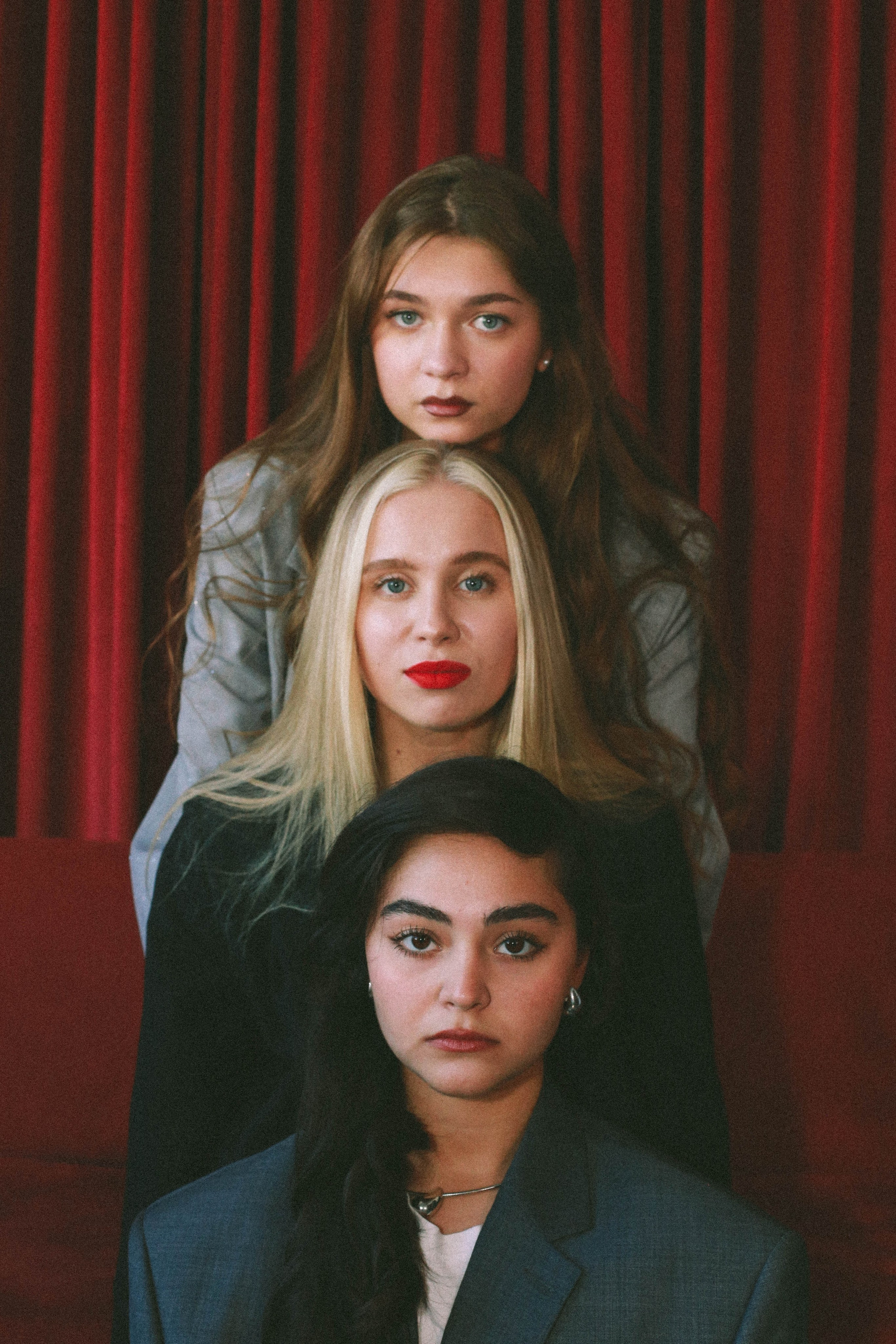 Girlfriends. Фотограф в Липецке и Липецкой области
